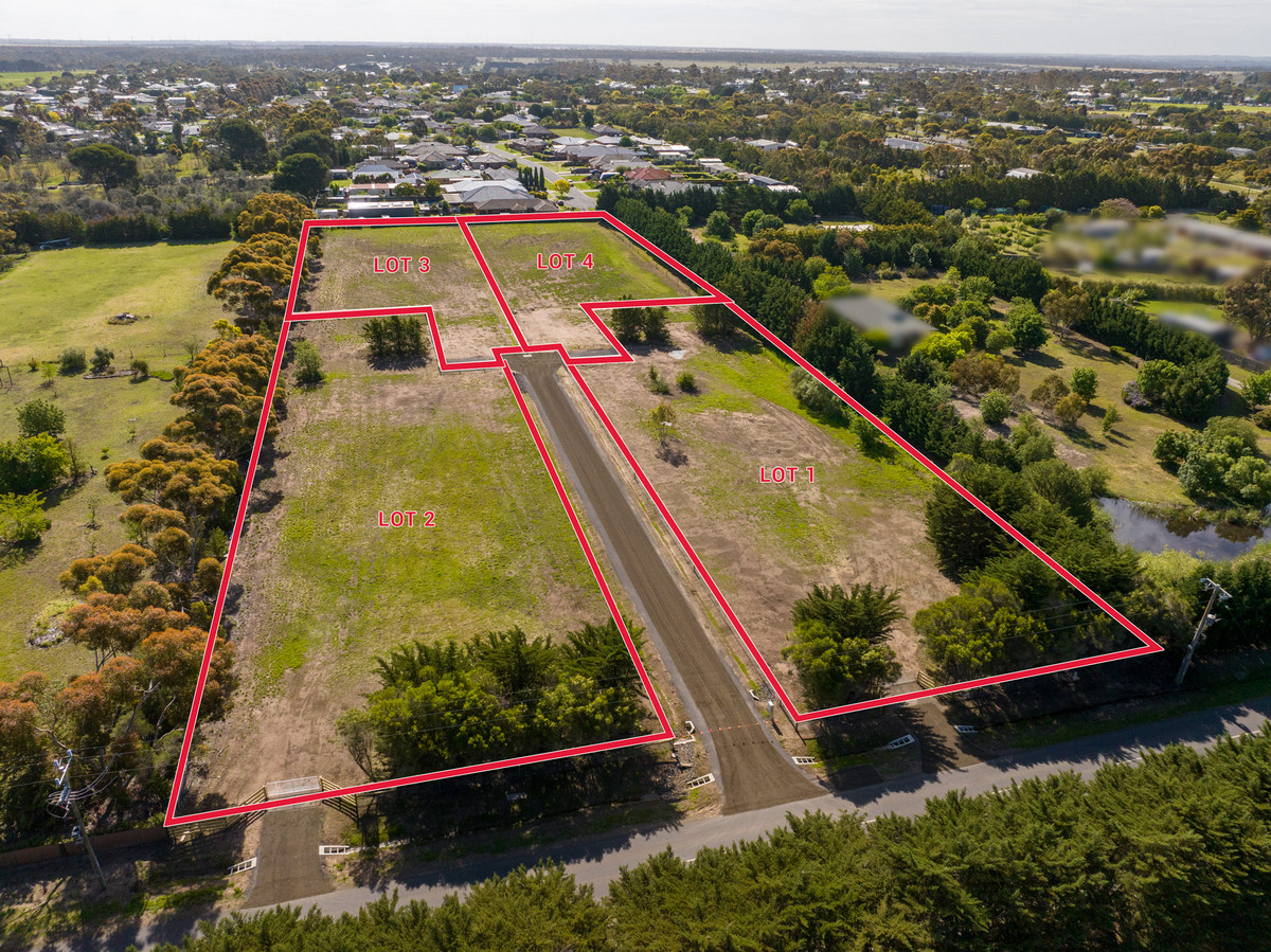 158A Burnside Road, Bannockburn, Vic, 3331 - Image 4