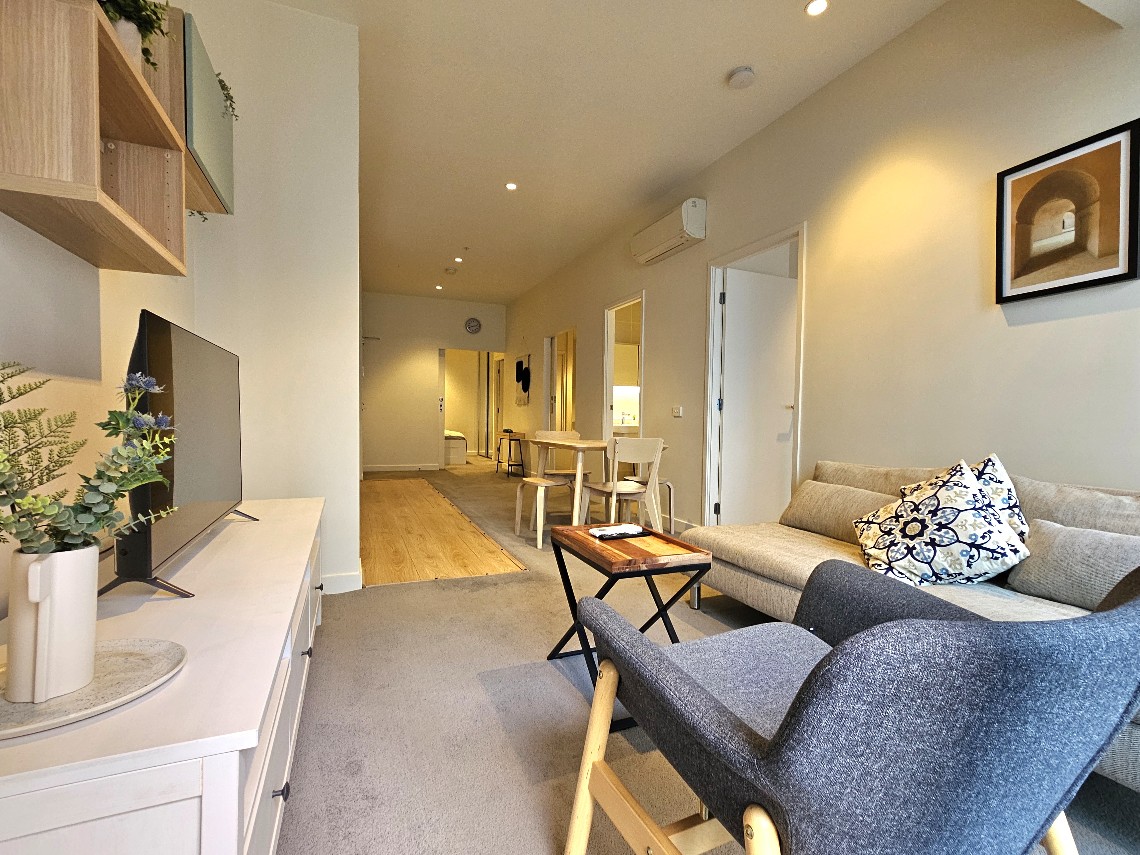 1504/199 William Street, Melbourne, Vic, 3000 - Image 2