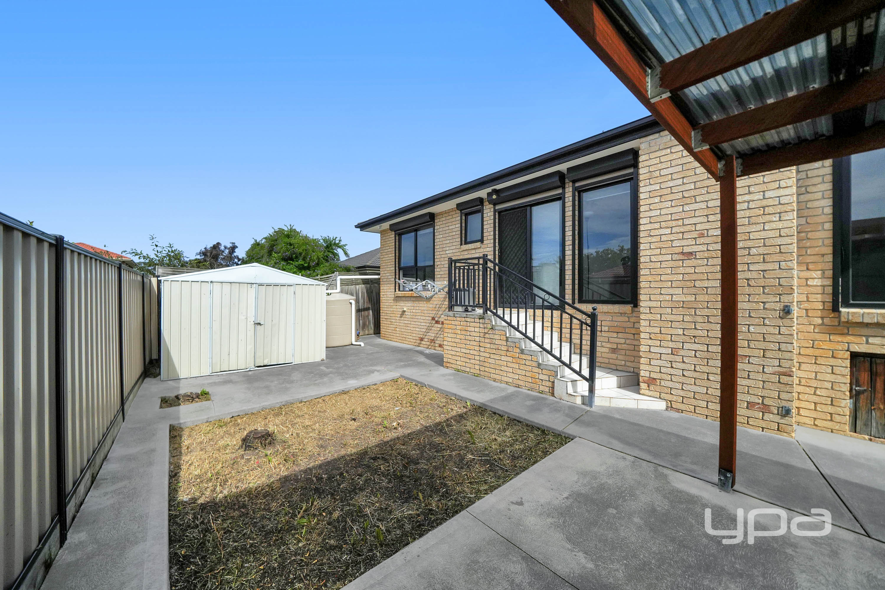 3-bedroom house at 16 TIGRIS COURT, Roxburgh Park VIC 3064, Hume, Victoria