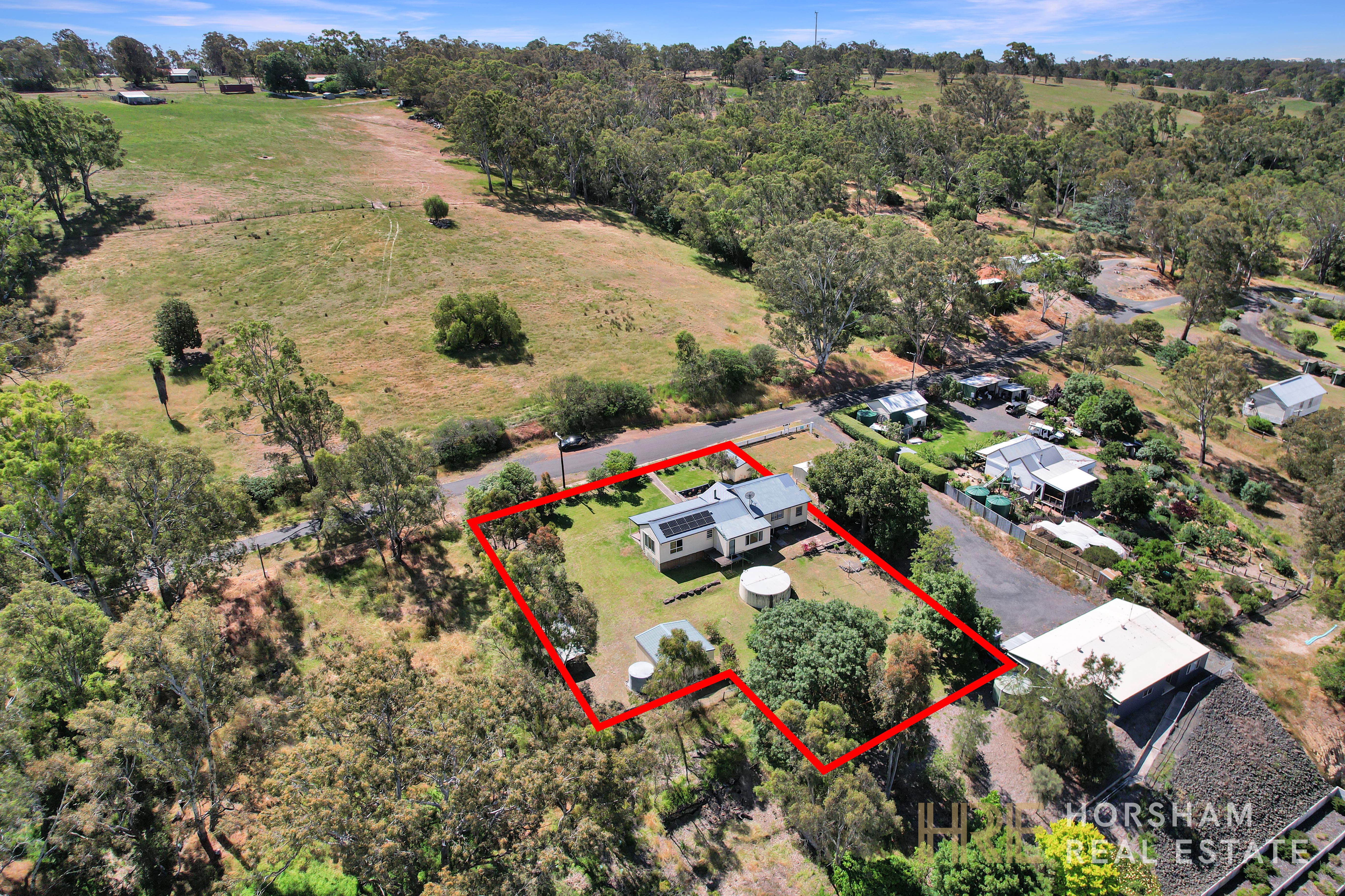 4-bedroom house at 19 Swanston Street, Harrow, VIC 3317, West Wimmera, Victoria