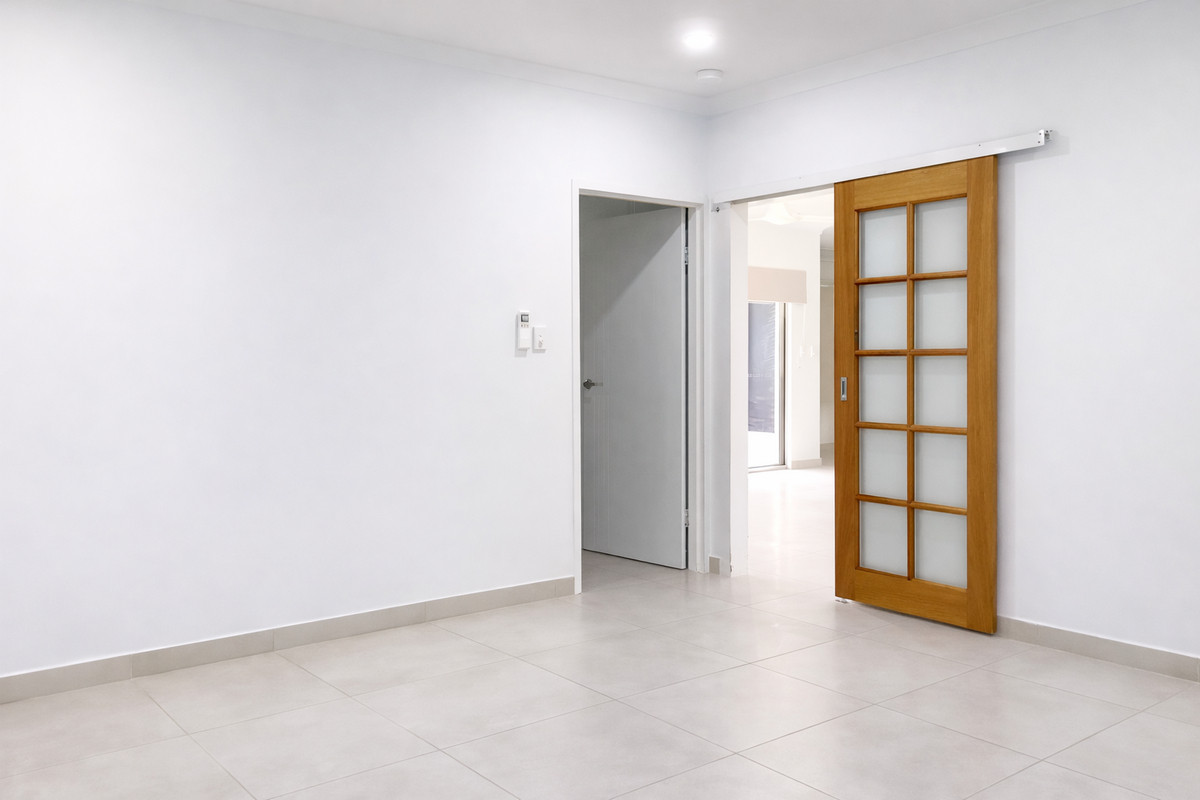 4-bedroom house at . Canegrass Circuit, Zuccoli, Nt, 0832, Palmerston, Northern Territory