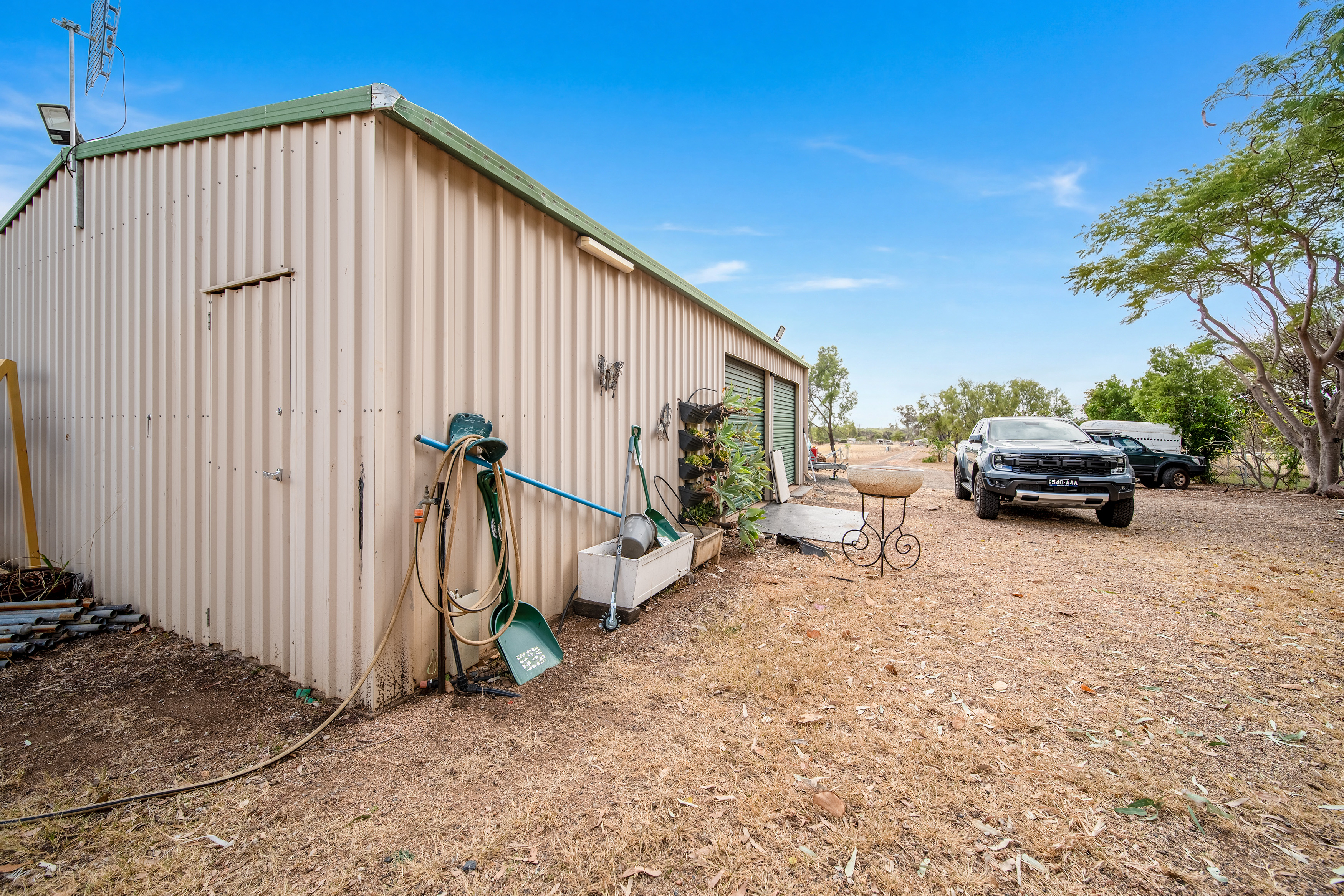 4-bedroom house at 12 EASTON STREET, Capella QLD 4723, Central Highlands (Qld), Queensland