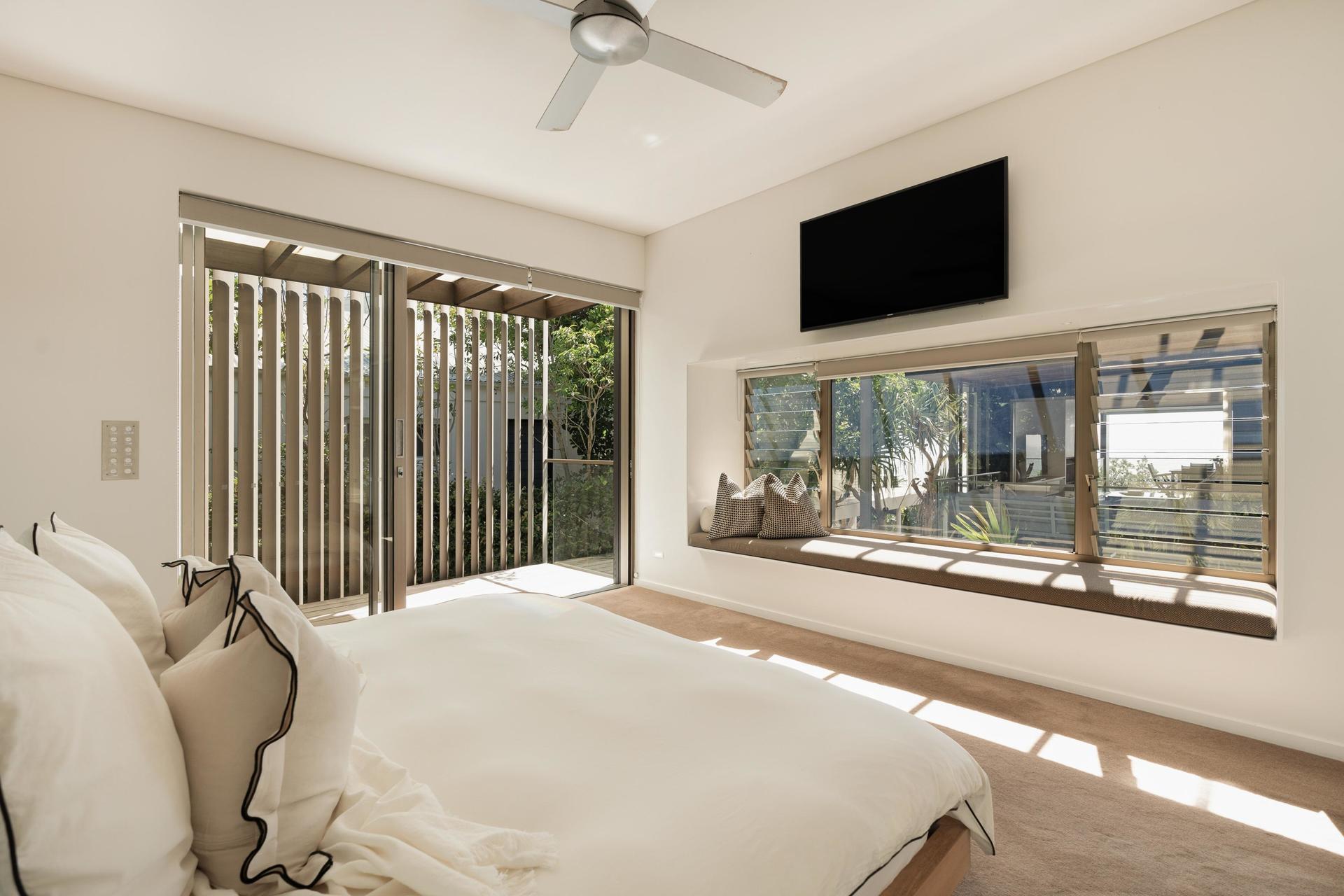 4-bedroom house at 61 SEAVIEW TERRACE, Sunshine Beach QLD 4567, Noosa, Queensland