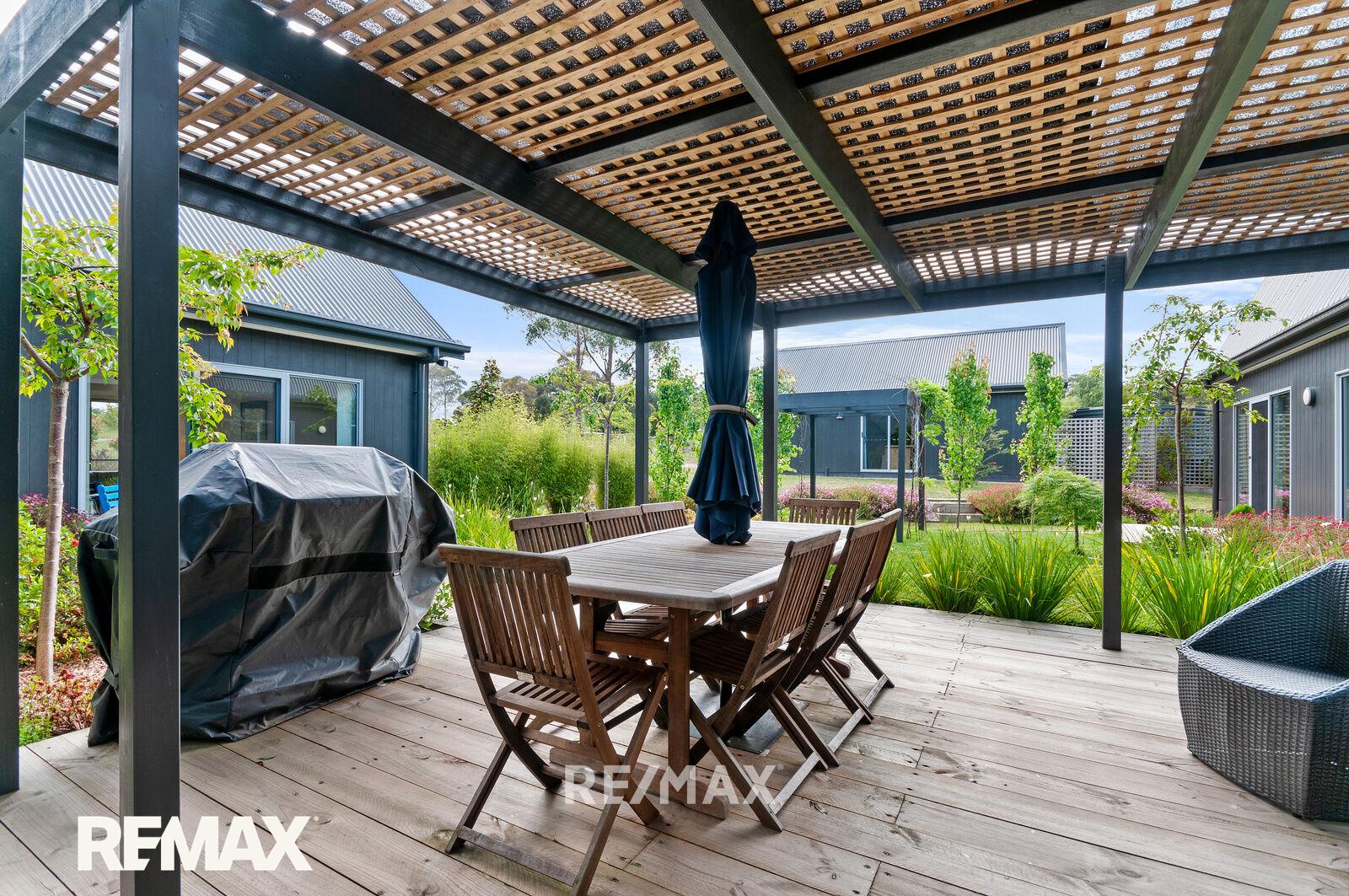 4-bedroom house at 10 Allens Avenue, Wairewa, VIC 3887, East Gippsland, Victoria