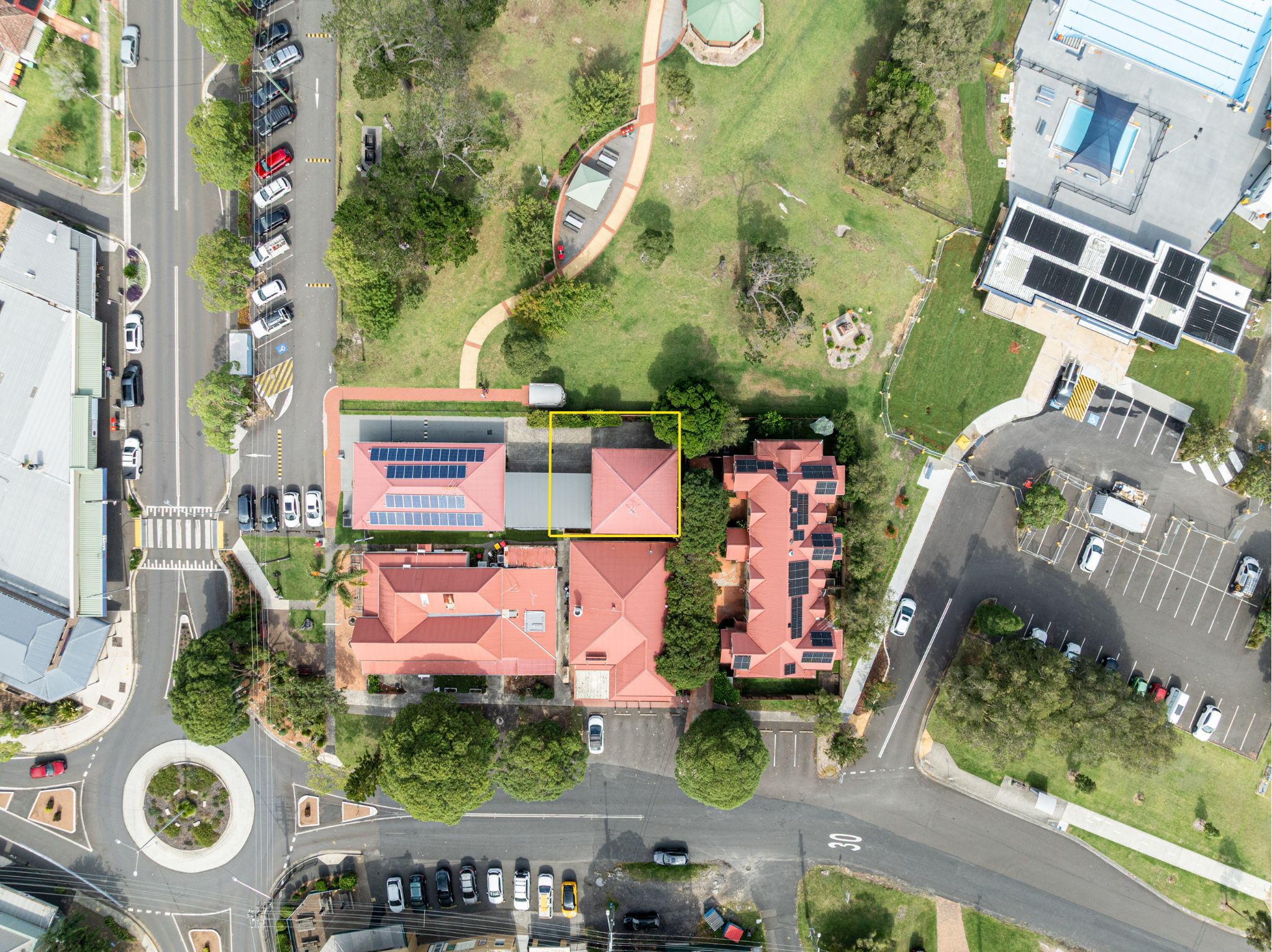 4-bedroom house at 2/114A Parkes Street, Helensburgh, NSW 2508, Wollongong, New South Wales