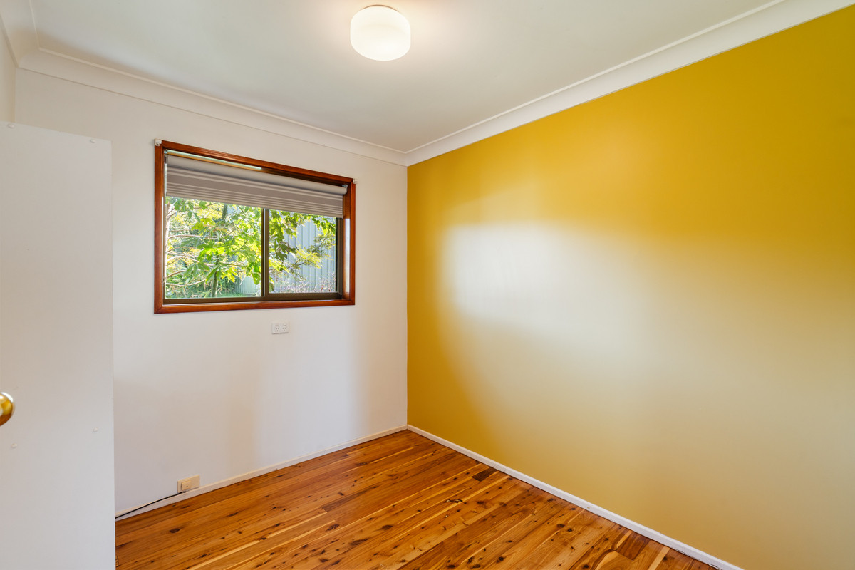 4-bedroom house at 21 Rangeview Road, Blue Mountain Heights, QLD 4350, , Queensland