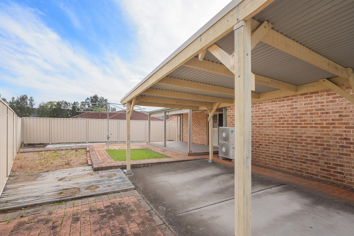 3-bedroom house at 5 ANGOPHORA CLOSE, Mount Hutton NSW 2290, , New South Wales