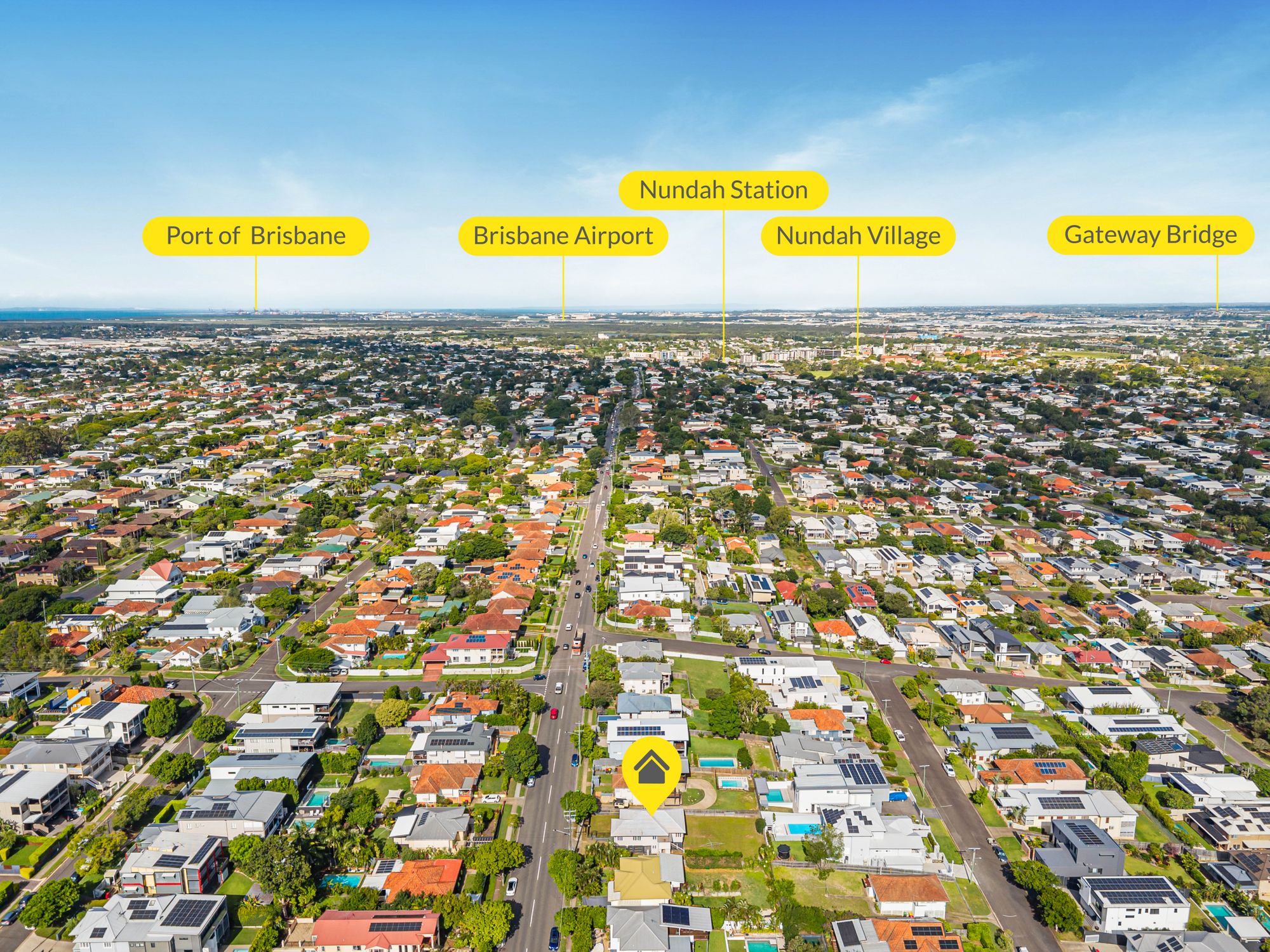 3-bedroom house at 248 Rode Road, Wavell Heights, QLD 4012, Brisbane, Queensland