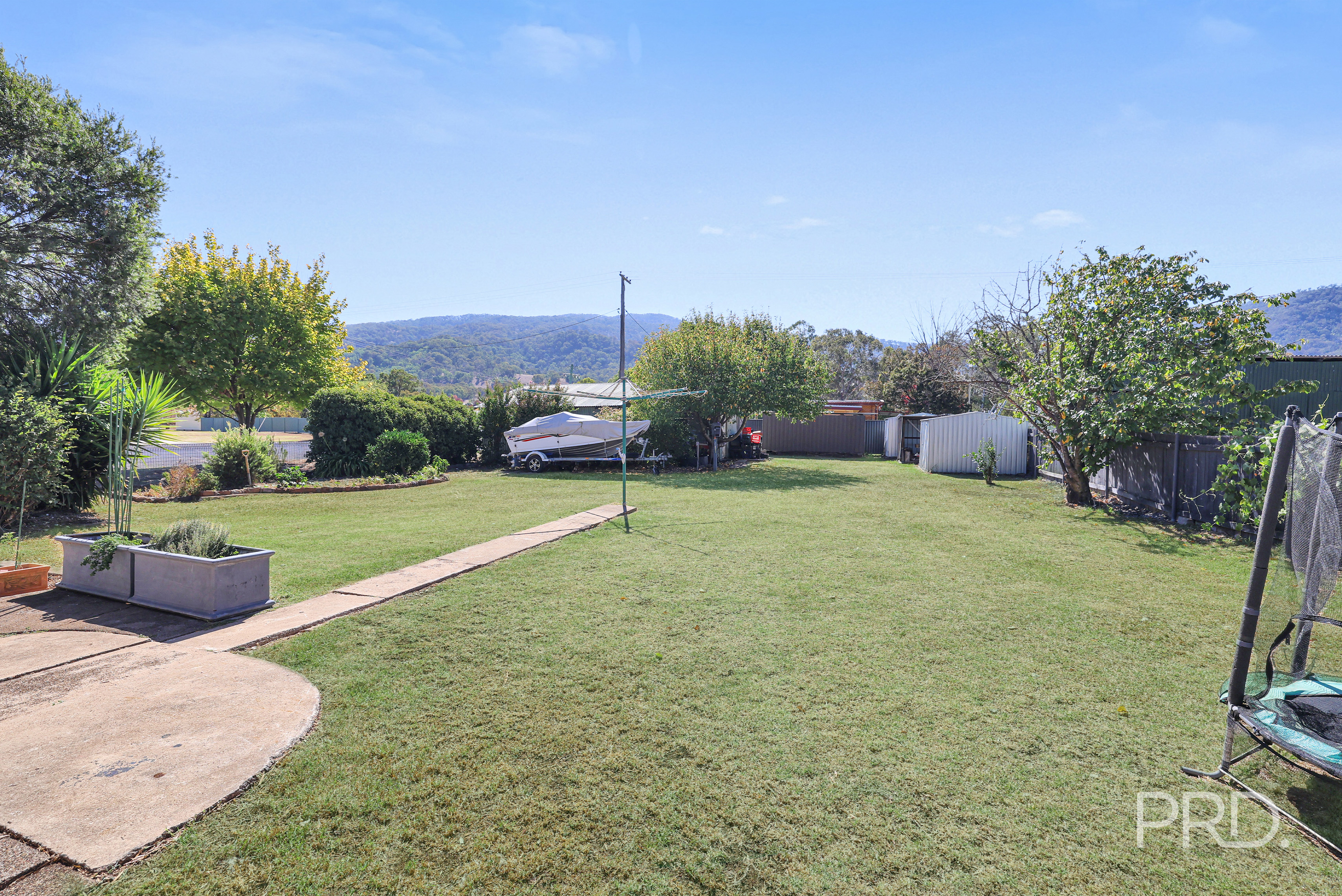 3-bedroom house at 124 MAYNE STREET, Murrurundi NSW 2338, Upper Hunter, New South Wales