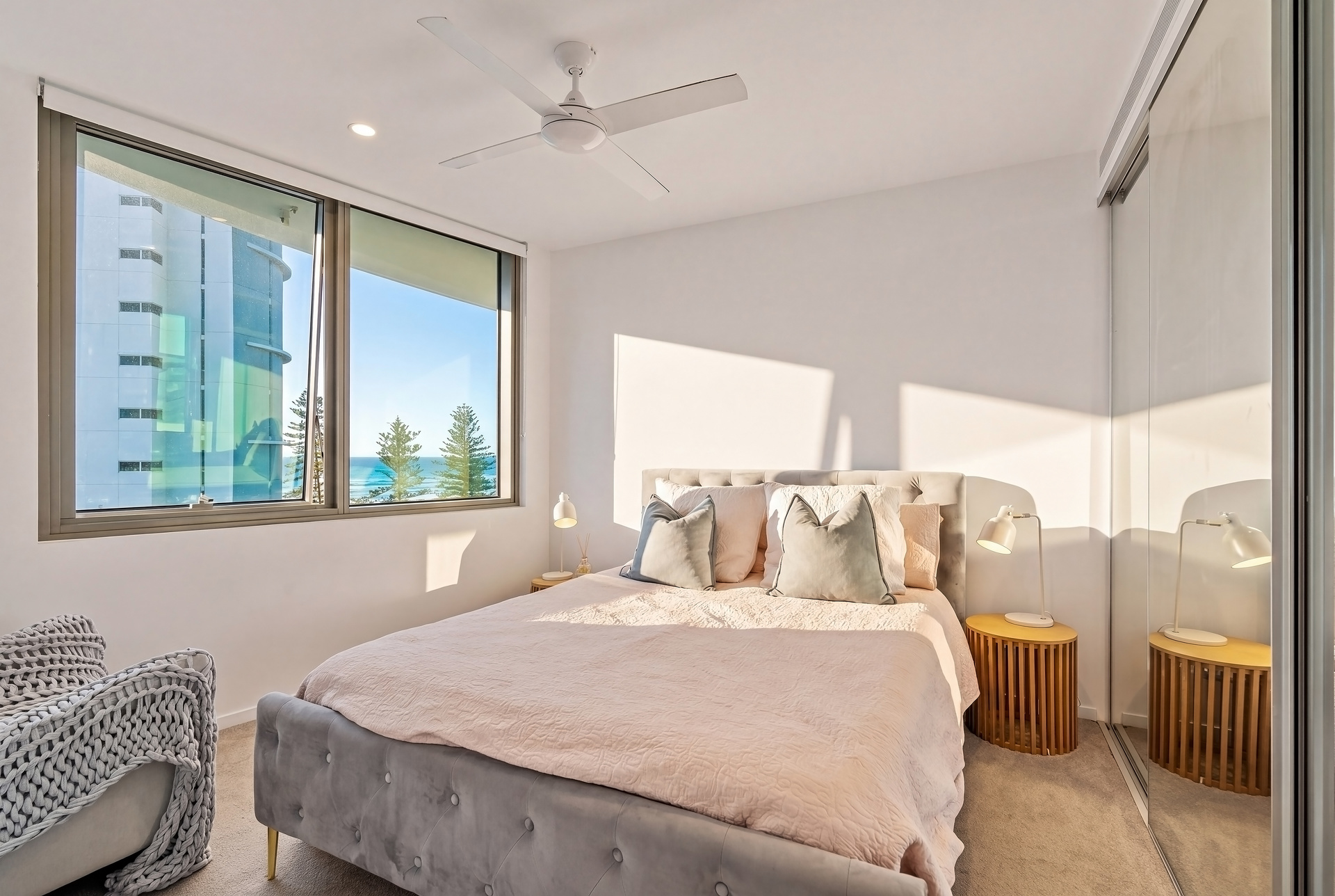 2-bedroom unit at 703/7 Douglas Street, Coolangatta, QLD 4225, Gold Coast, Queensland