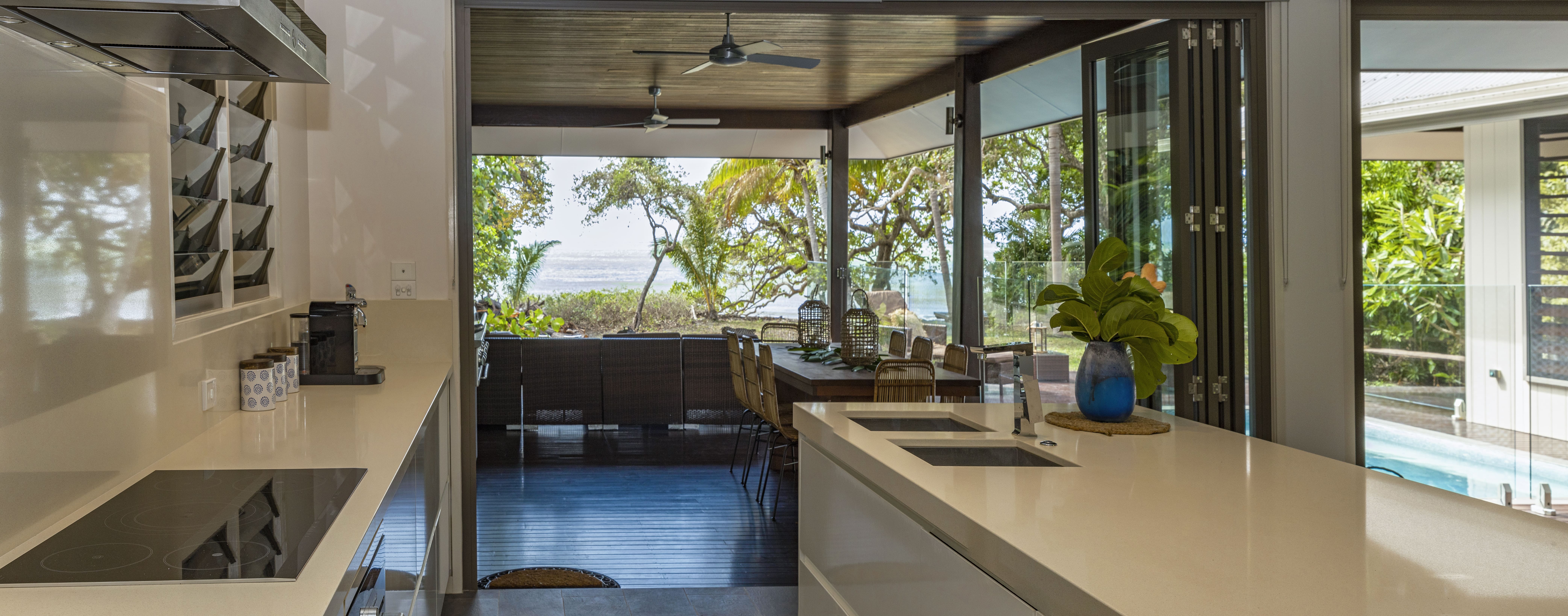 4-bedroom house at 19 The Esplanade, Cooktown, Qld, 4895, Cook, Queensland