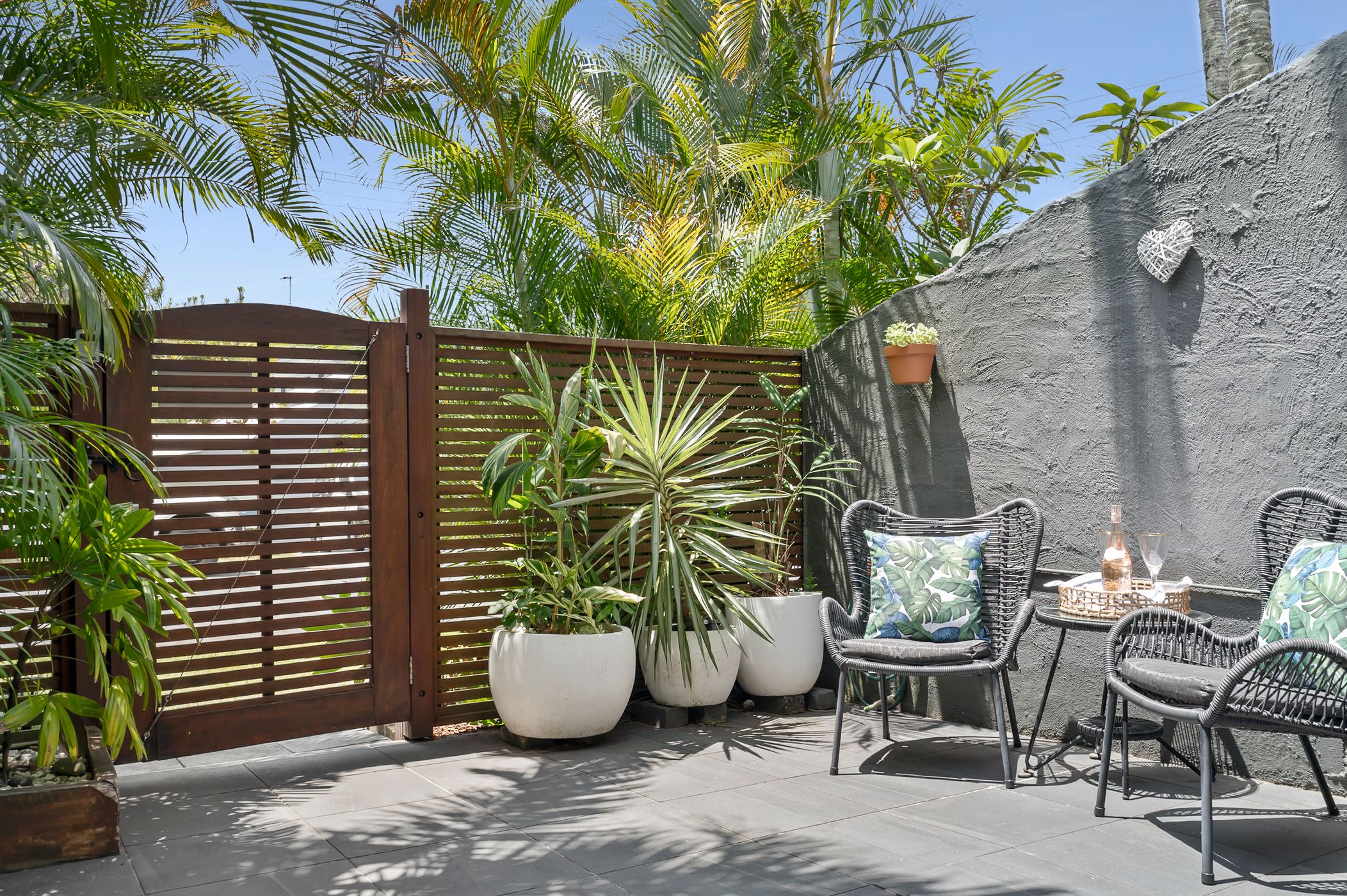 2-bedroom unit at 3/25 Coral Tree Avenue, Noosa Heads, Qld, 4567, Noosa, Queensland