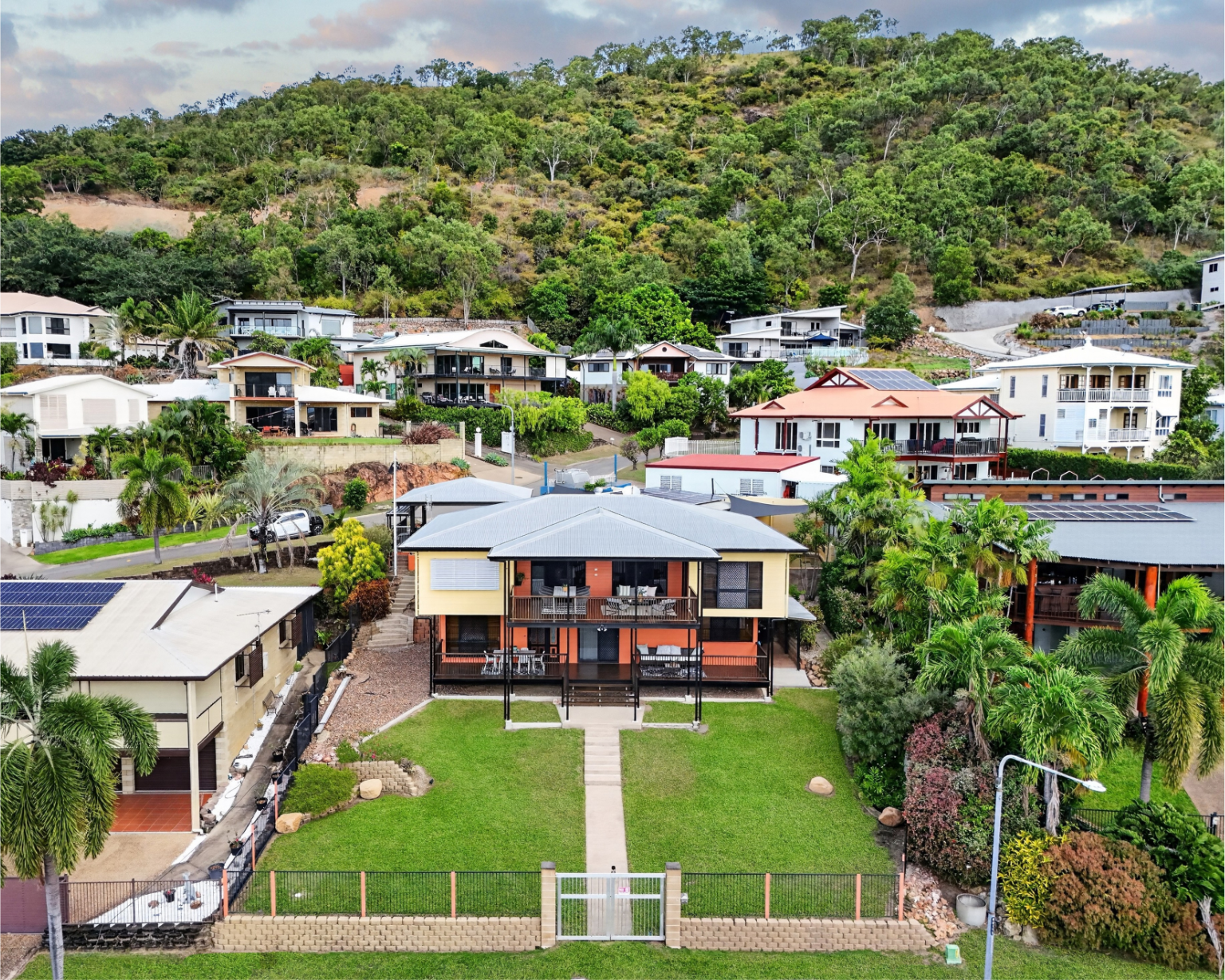 19 NETTLETON STREET, Mount Louisa QLD 4814 - Image 1