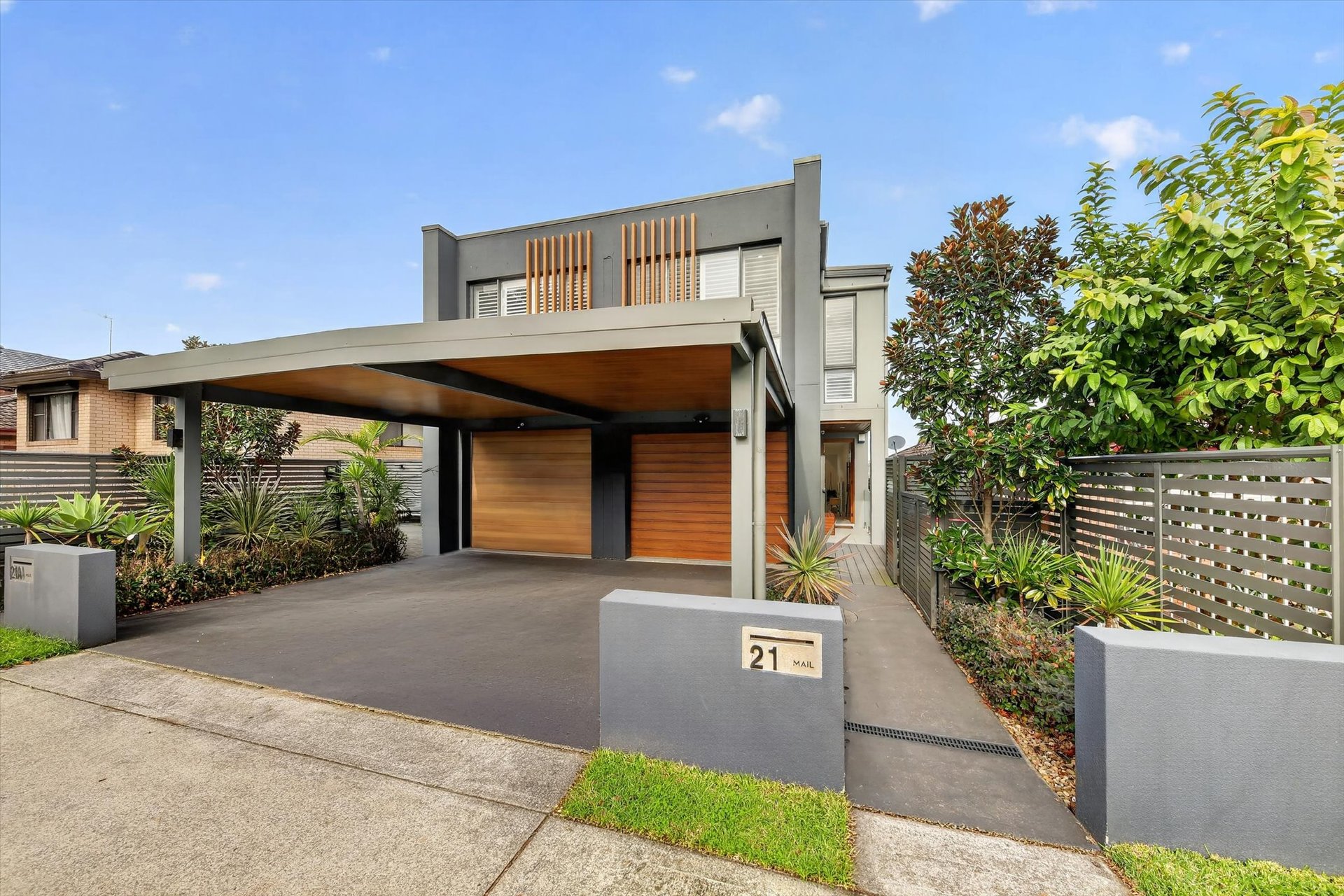 21 DAUNT AVENUE, Matraville NSW 2036 - Image 1