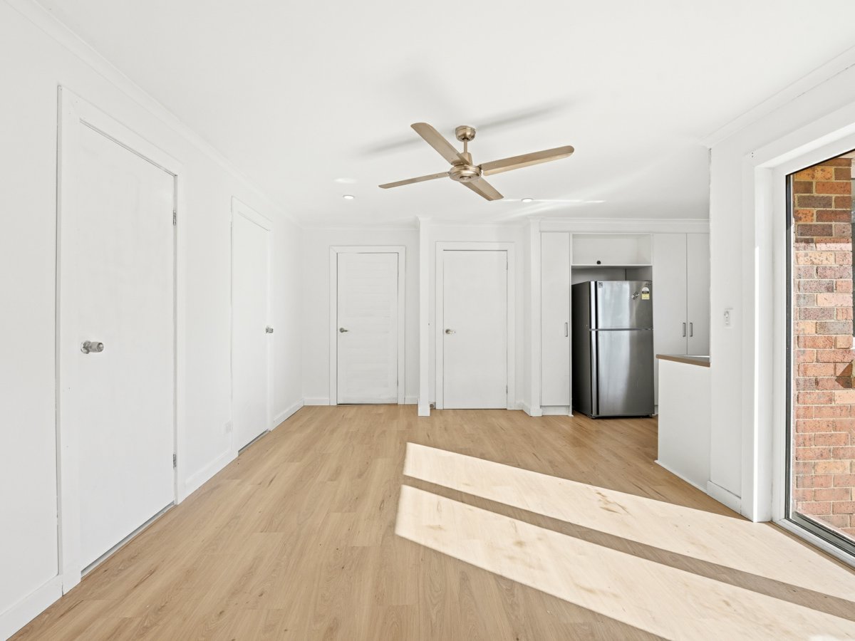 3-bedroom house at 32 PENSAX ROAD, Cranebrook NSW 2749, Penrith, New South Wales