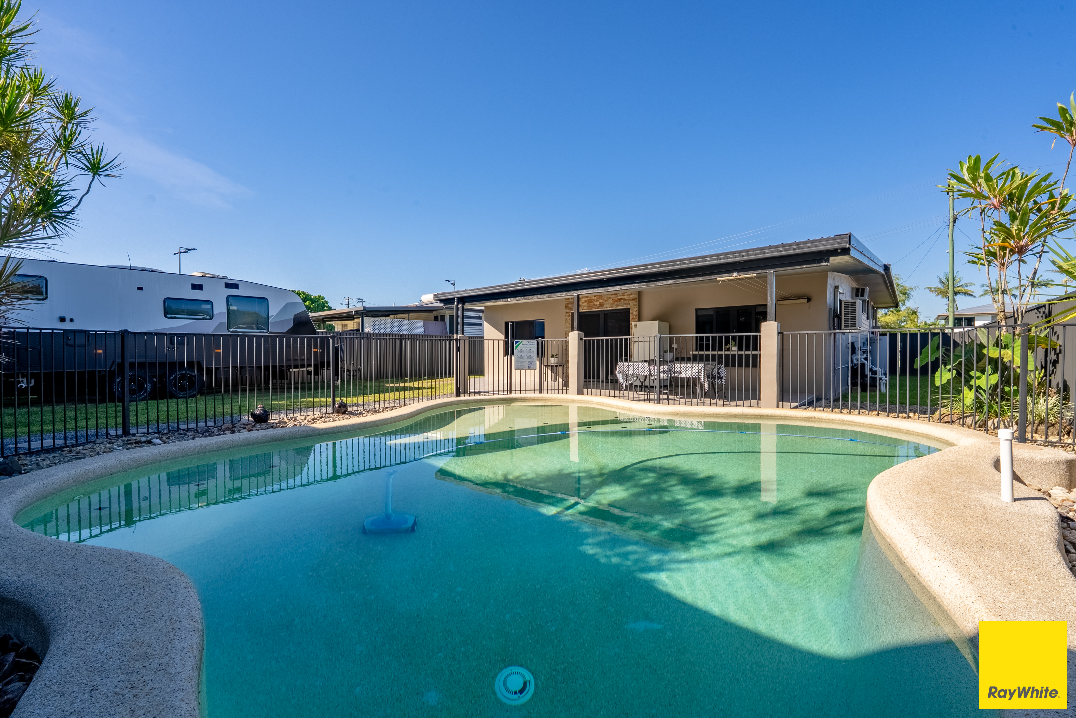 4-bedroom house at 8 WALLACE STREET, Manunda QLD 4870, Cairns, Queensland