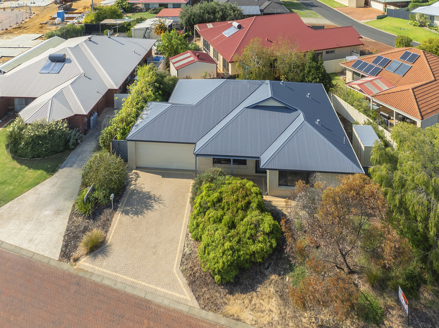 3-bedroom house at 2/5 Sandalford Court, Dunsborough, WA 6281, Busselton, Western Australia
