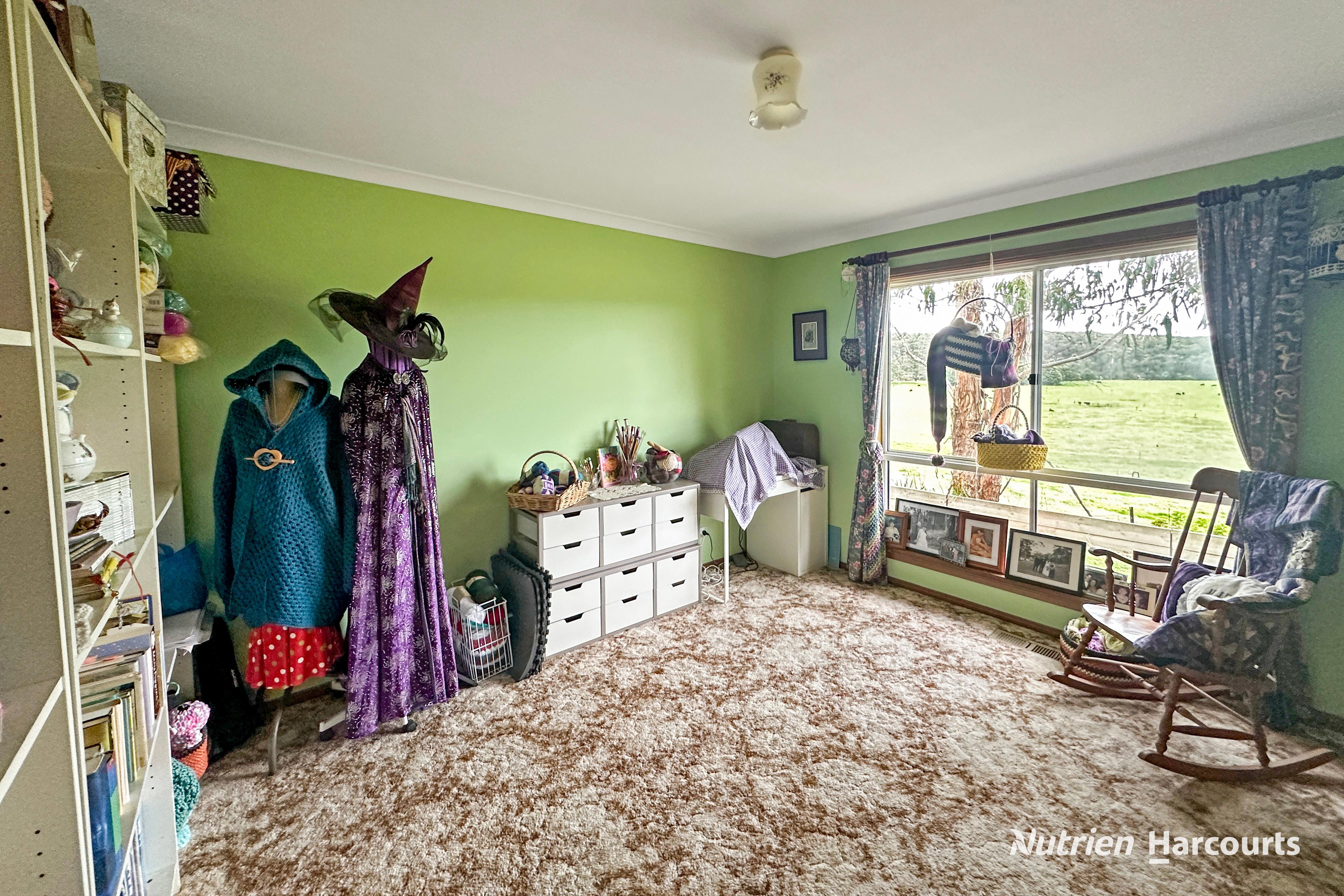 4-bedroom house at 4443 Hyland Highway, Won Wron, Vic, 3971, Wellington, Victoria