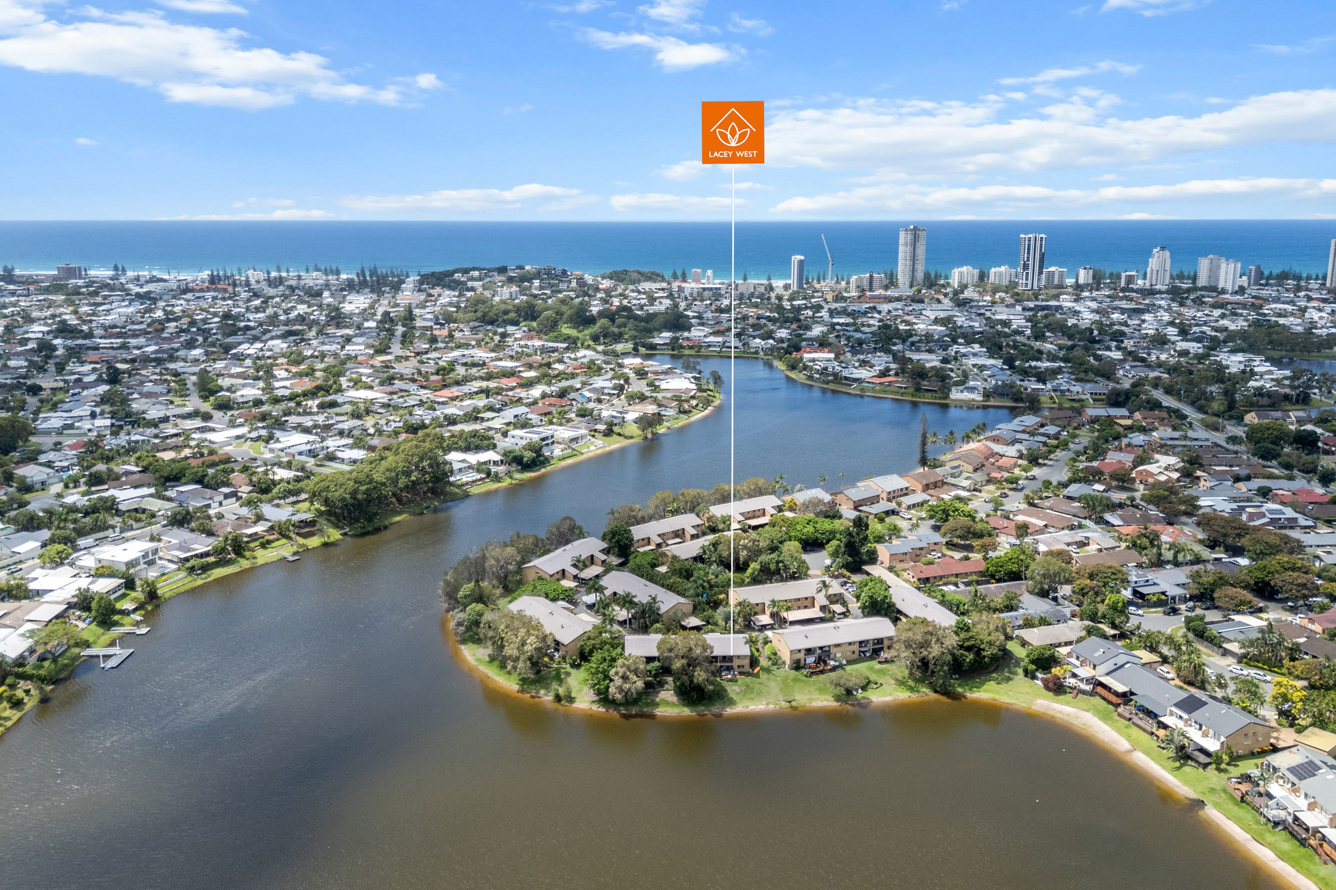 53/20-24 Barbet Place, Burleigh Waters, Qld, 4220 - Image 1
