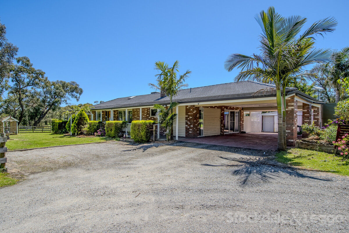 9 Cherry Tree Road, Nyora, Vic, 3987 - Image 1