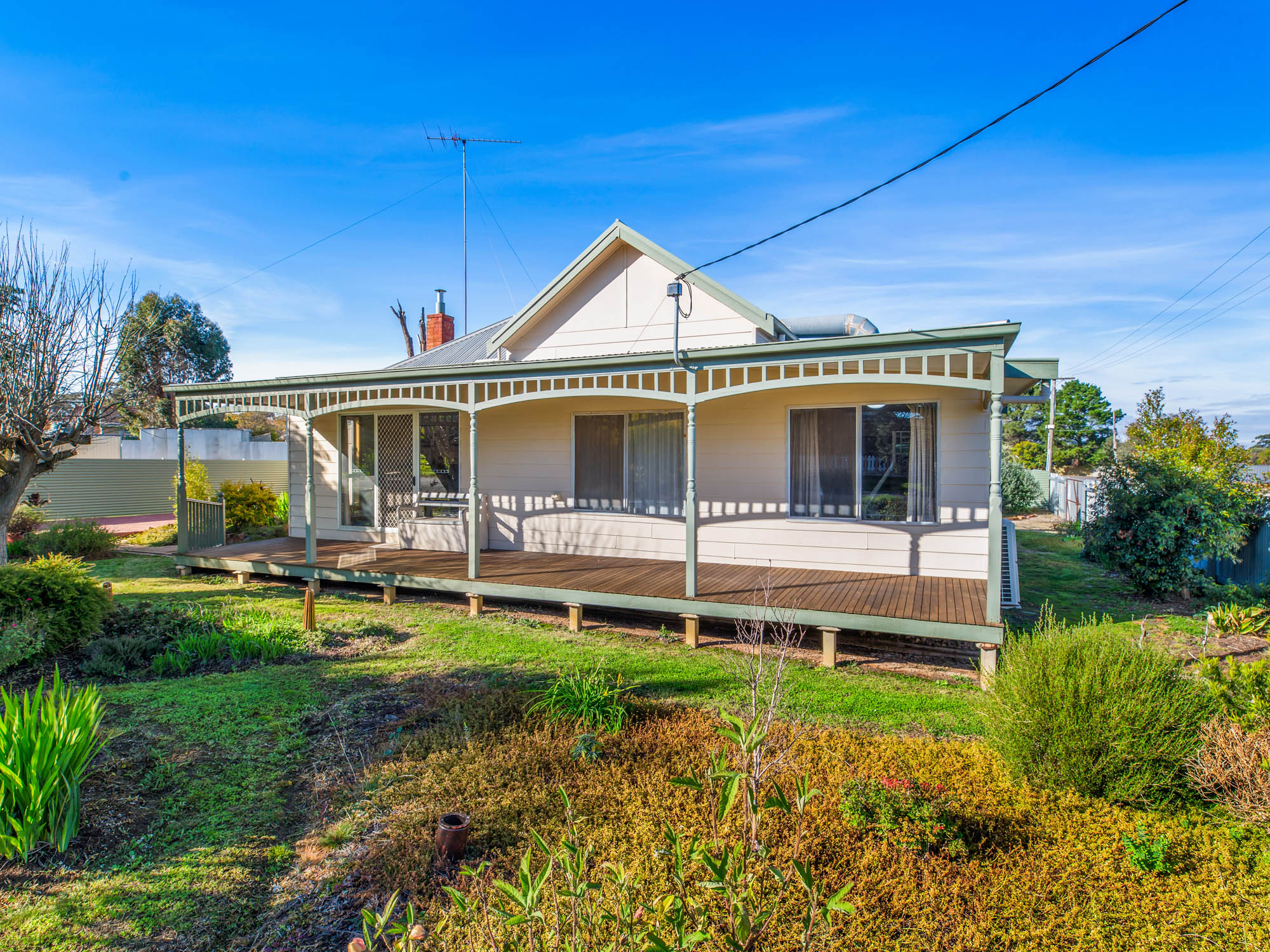 3-bedroom house at 7 Edwards Street, St Arnaud, VIC 3478, Northern Grampians, Victoria