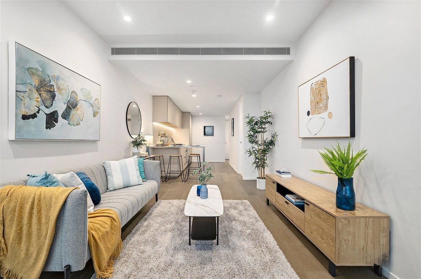 58 Southbank Blv, Southbank, Vic, 3006 - Image 1