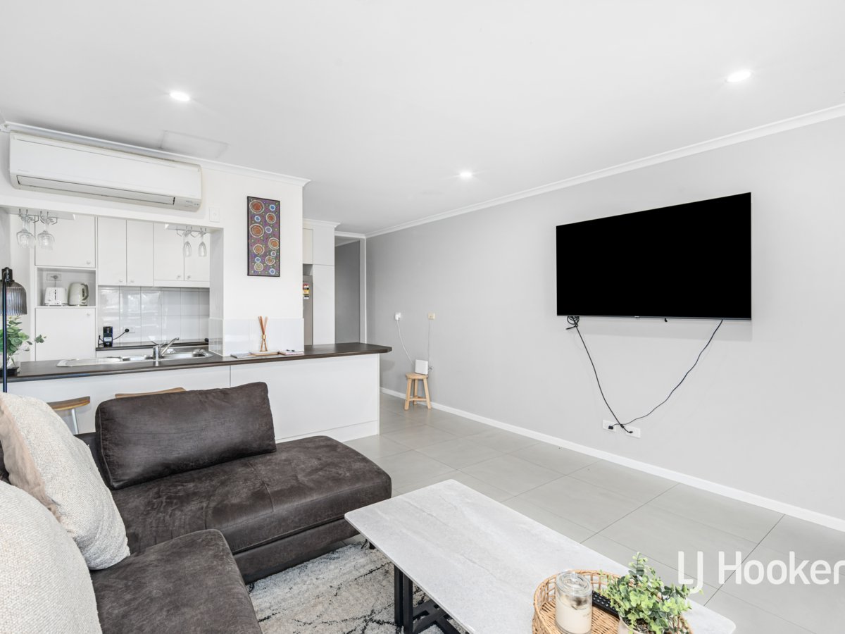 1-bedroom unit at 11/20 Jennerae Drive, Stuart, NT 0870, Alice Springs, Northern Territory