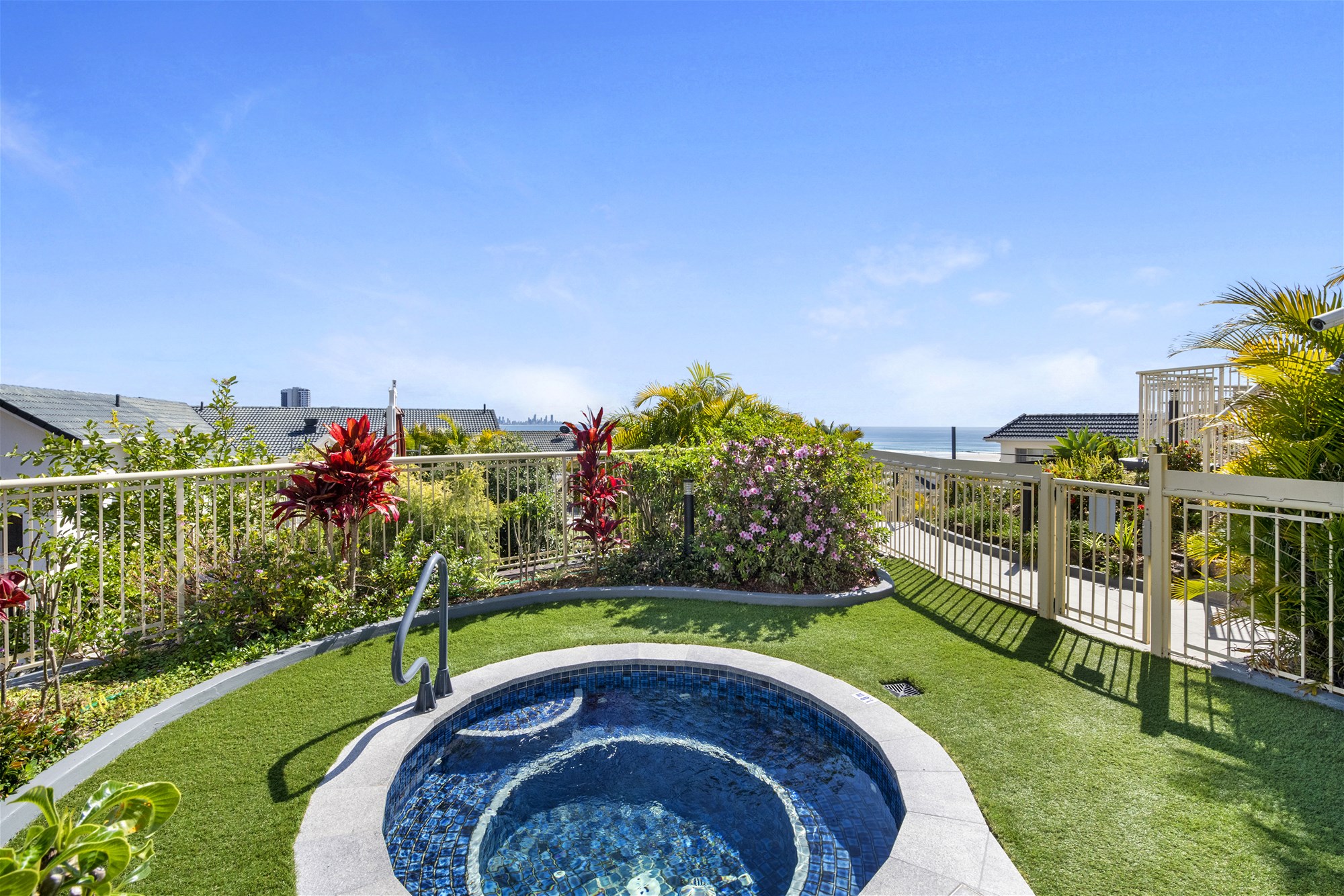 2-bedroom unit at 42 Duringan Street, Currumbin, QLD 4223, Gold Coast, Queensland