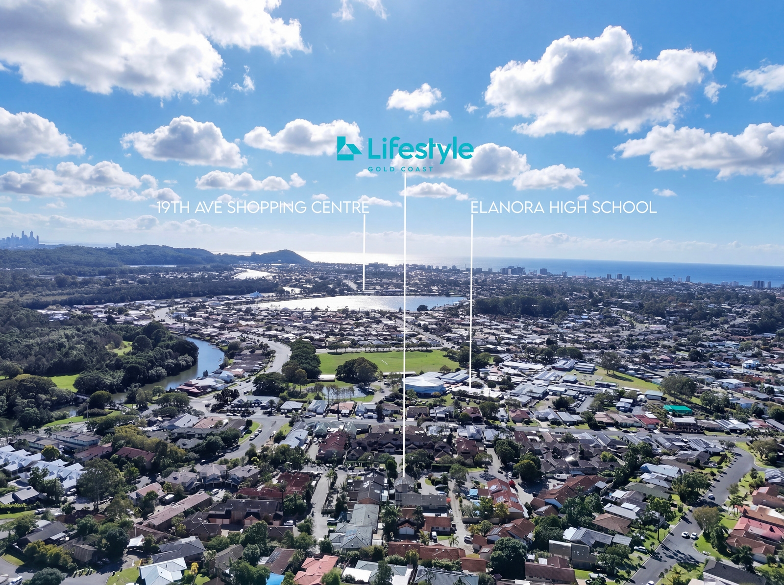 3-bedroom unit at 1/11 Cupania Place, Elanora, QLD 4221, Gold Coast, Queensland