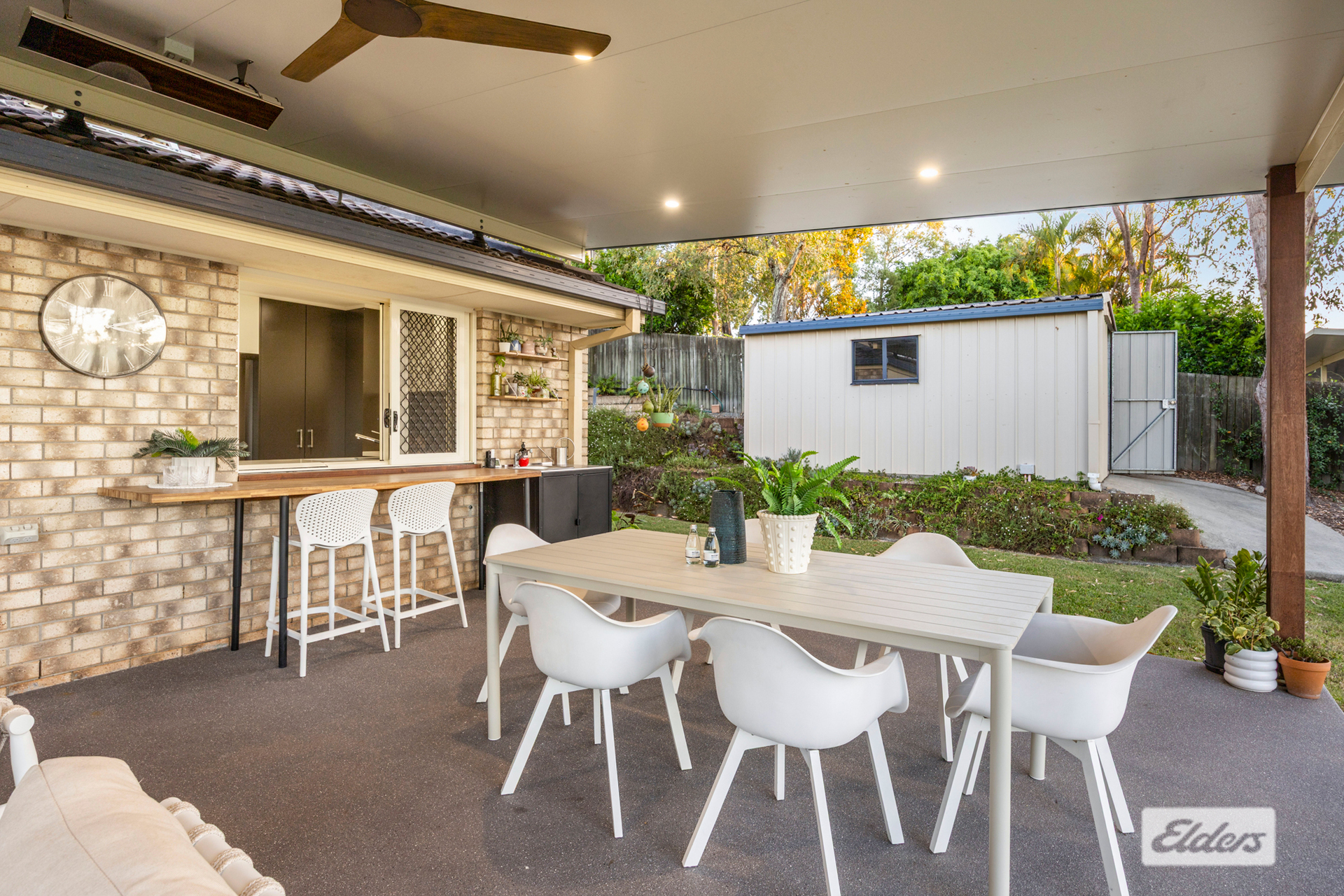 4-bedroom house at 11 WADE COURT, Shailer Park QLD 4128, Logan, Queensland