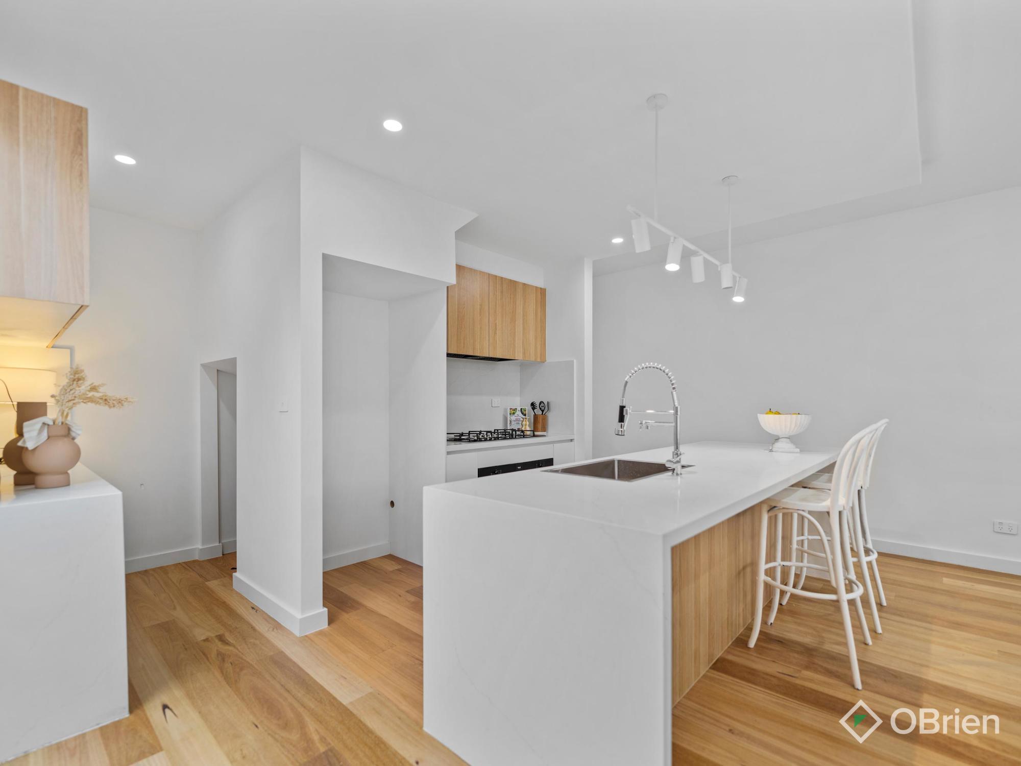 4-bedroom house at 4A Buxton Street, West Footscray, VIC 3012, Maribyrnong, Victoria