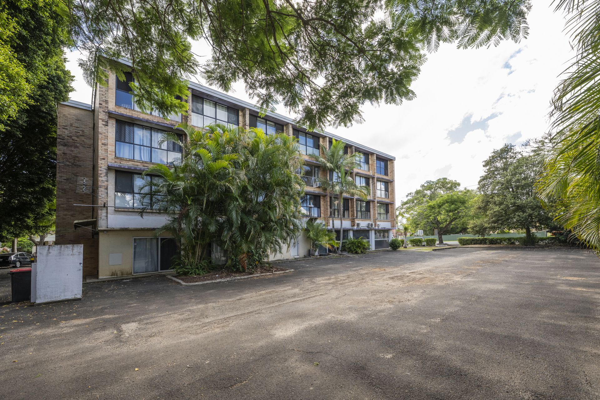 2-bedroom unit at 7/215 Prince Street, Grafton, NSW 2460, Clarence Valley, New South Wales