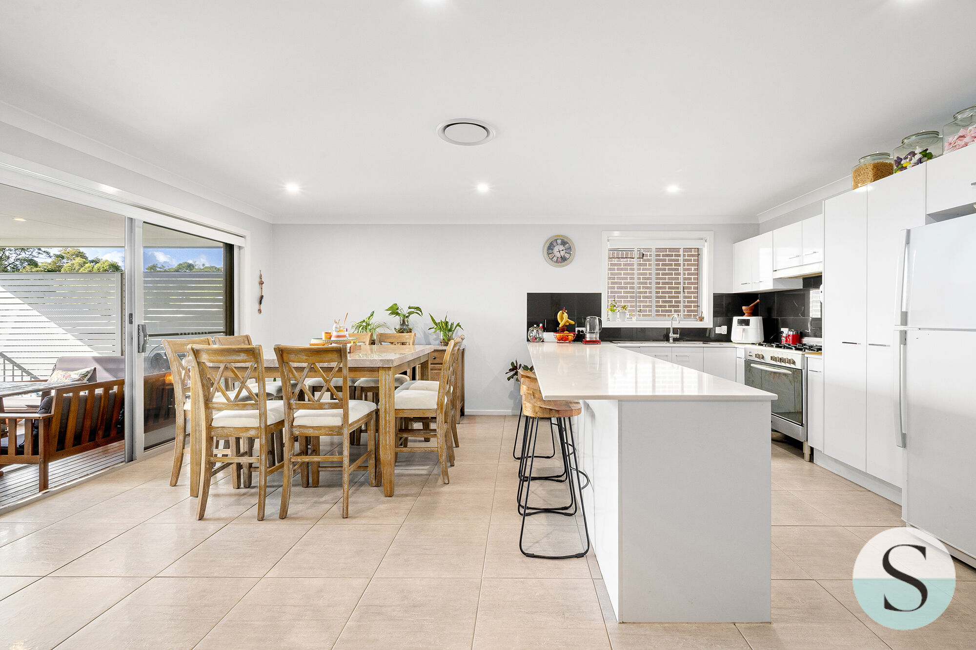 3 SERENITY CRESCENT, Fletcher NSW 2287 - Image 4