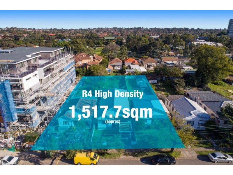 15-19 LEONARD STREET, Bankstown NSW 2200 - Image 1