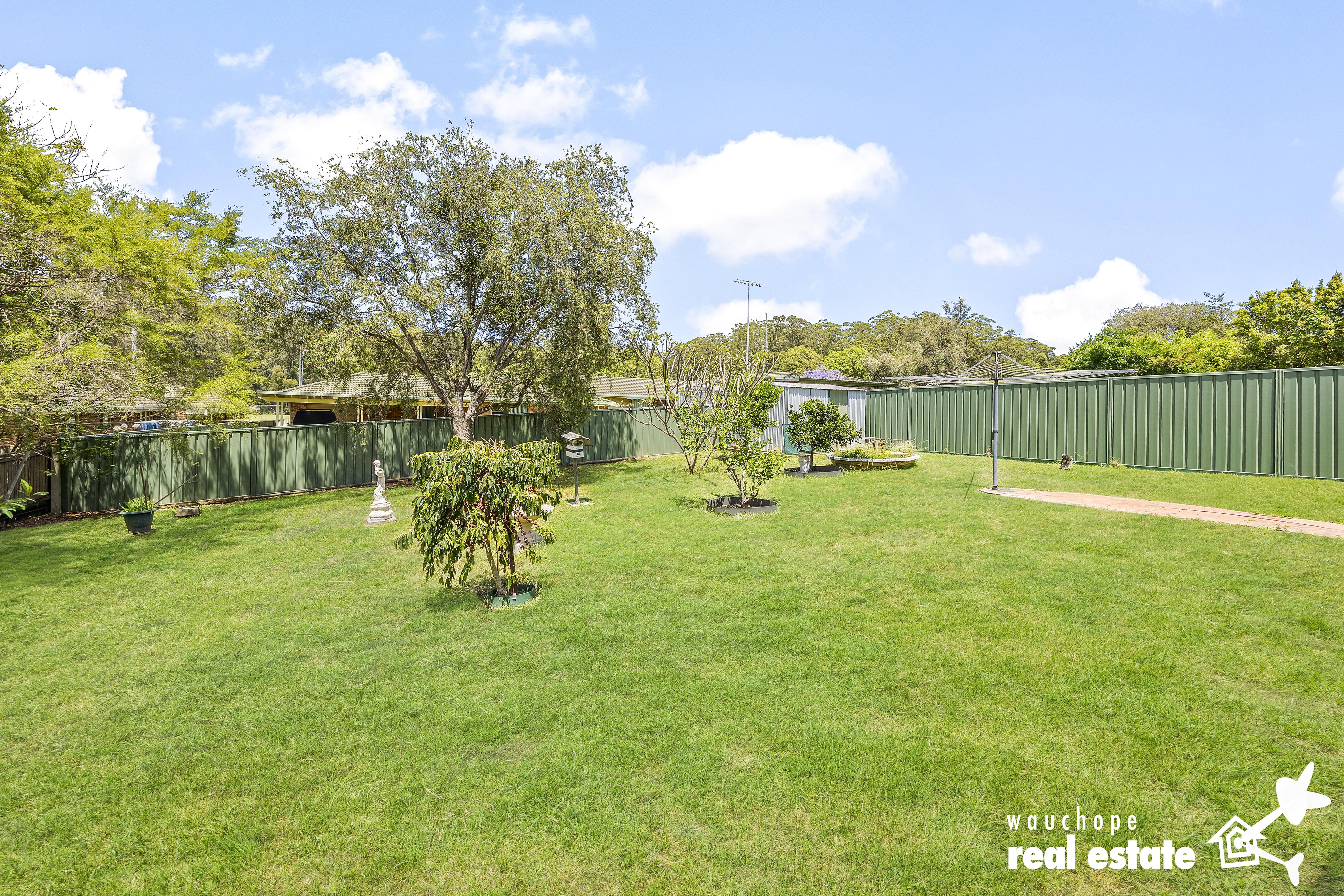 3-bedroom house at 12 CEDAR CLOSE, Wauchope NSW 2446, Port Macquarie-Hastings, New South Wales