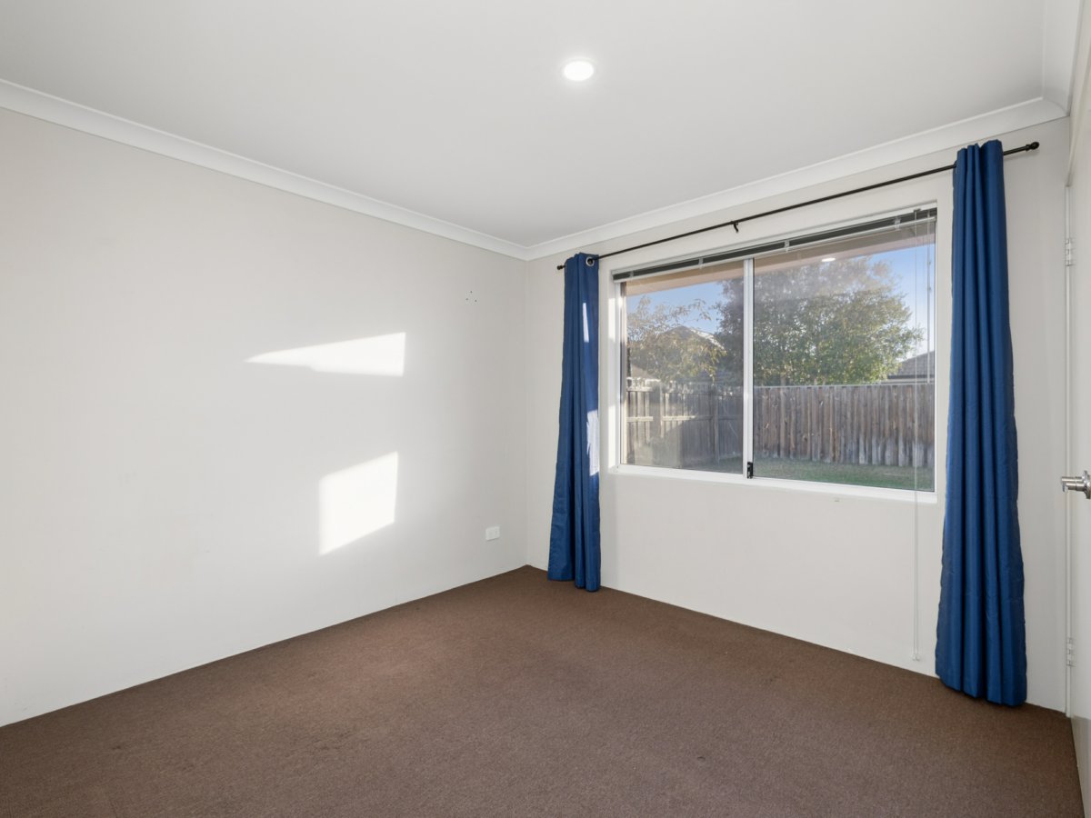 3-bedroom house at 27 Bluebird Street, Wellard WA 6170, Kwinana, Western Australia