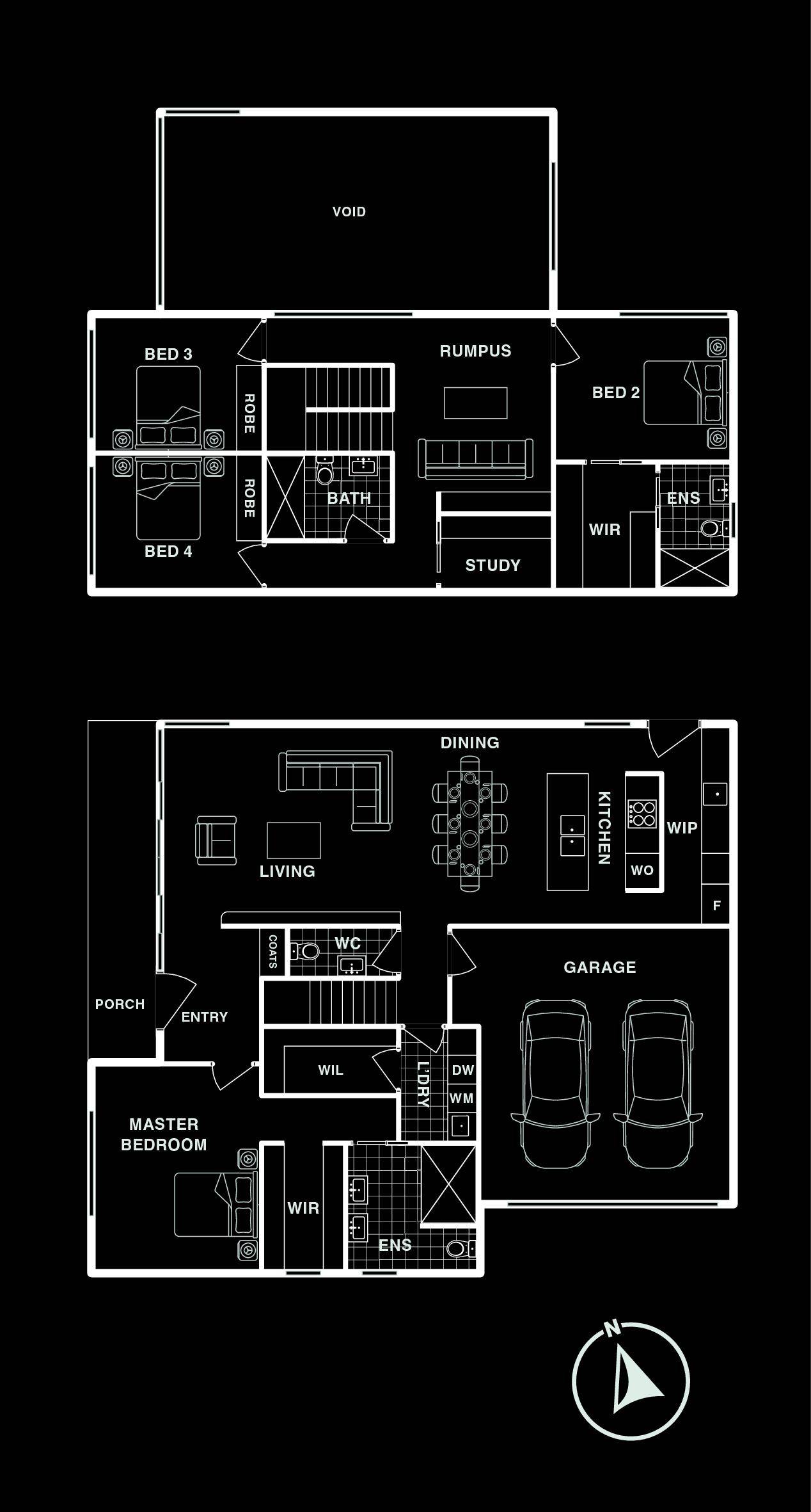 1/30 Colebatch Place, Curtin, Act, 2605 - Image 6