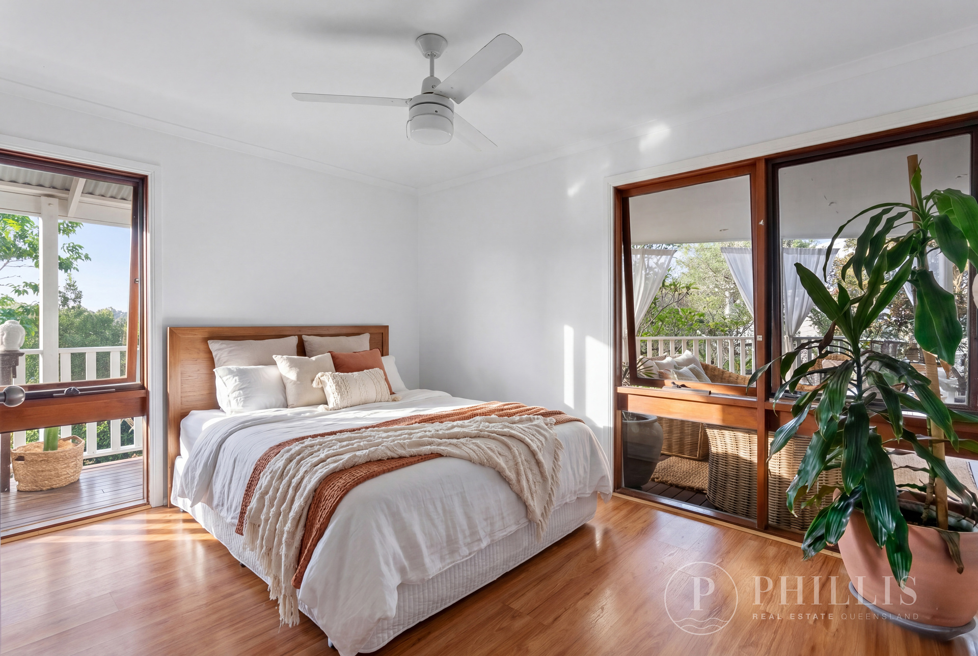 4-bedroom house at 16 AMETHYST COURT, Carrara QLD 4211, Gold Coast, Queensland