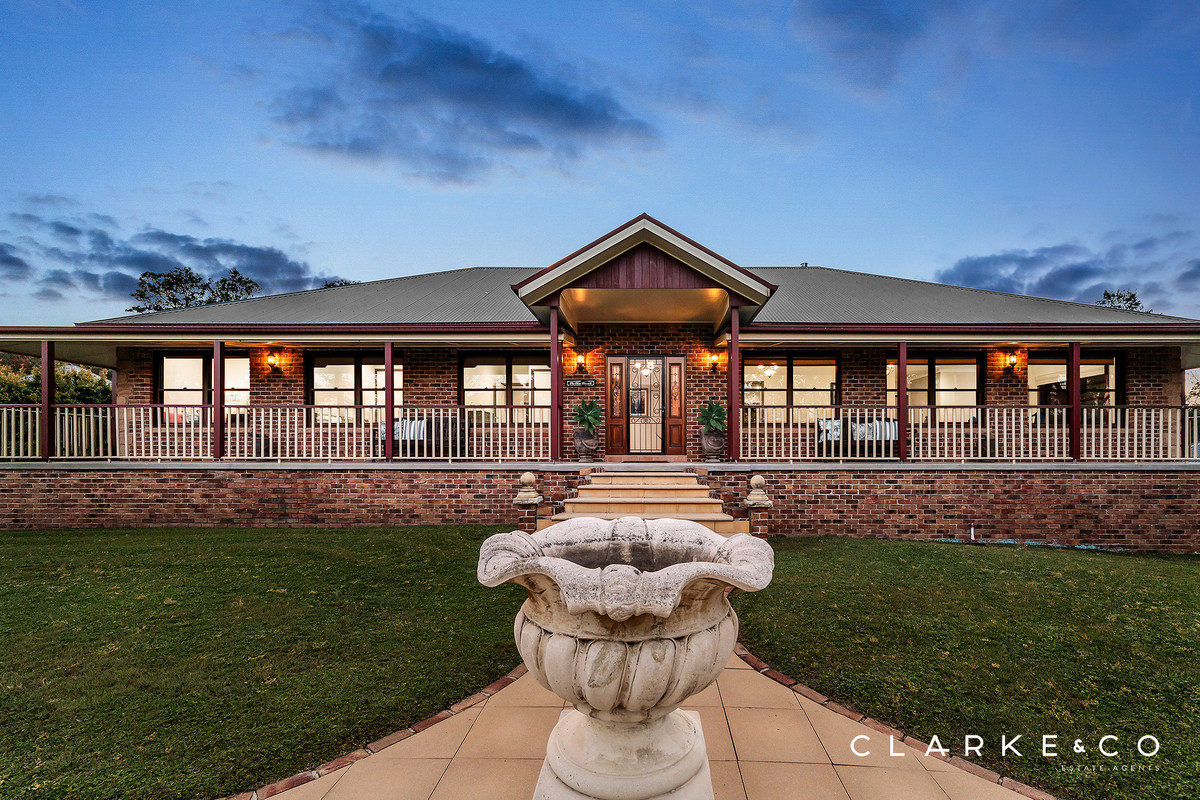 68 HILLDALE DRIVE, Bolwarra Heights NSW 2320 - Image 2