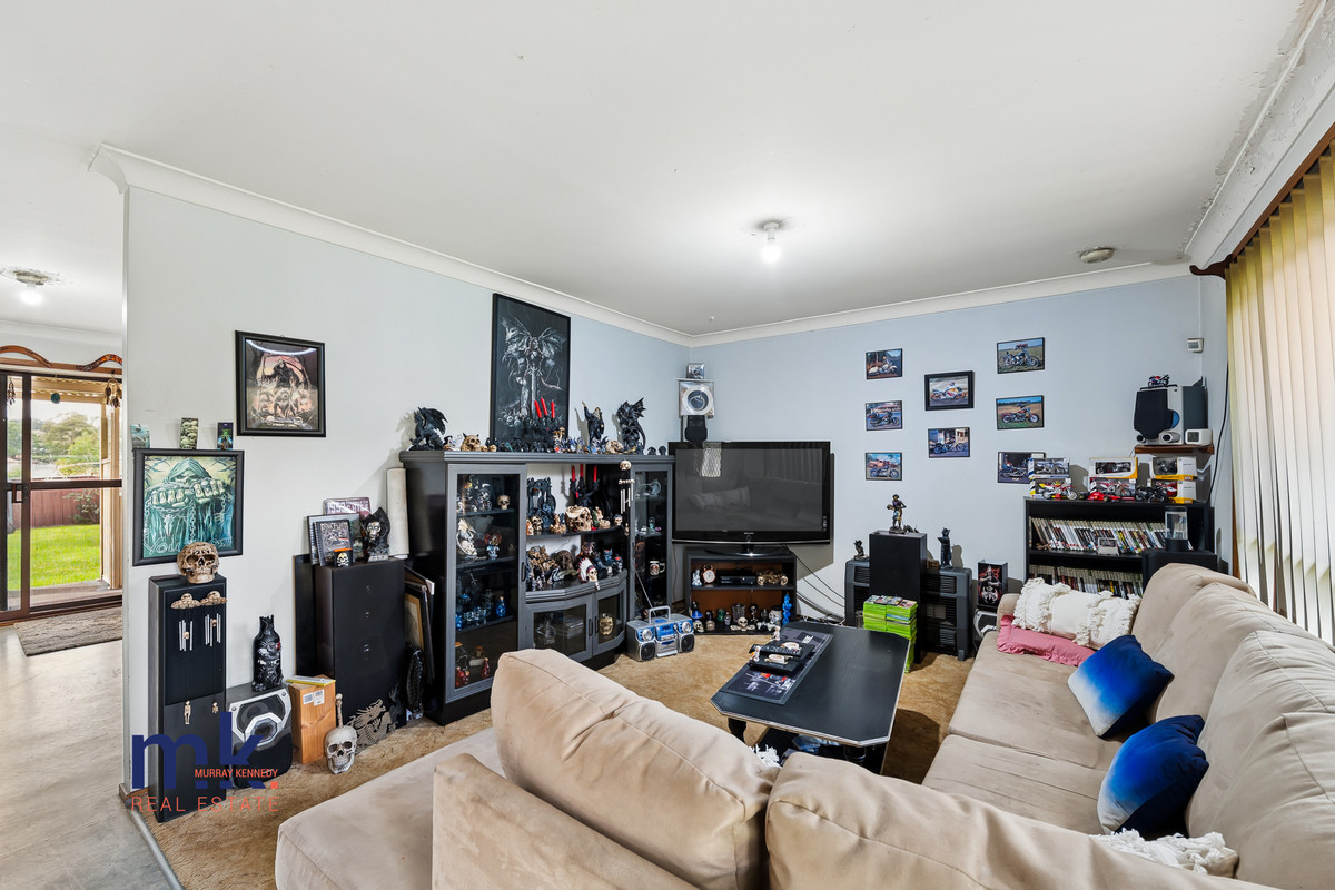 3-bedroom house at 10 Codlin Street, Ambarvale, Nsw, 2560, , New South Wales