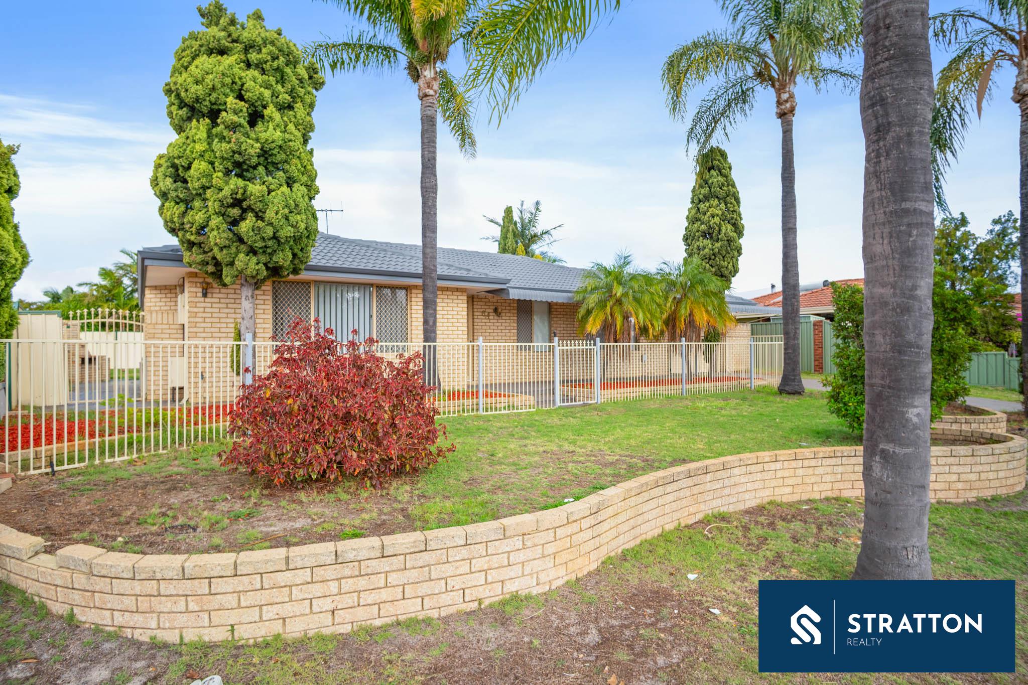 64 DISCOVERY DRIVE, Thornlie WA 6108 - Image 3