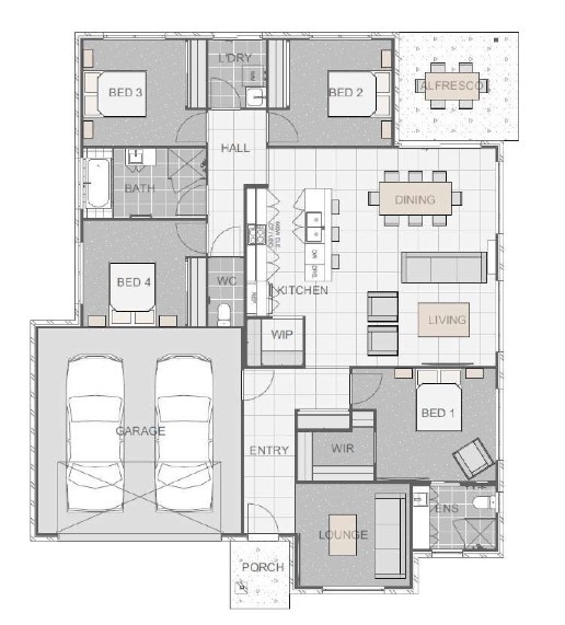 Blackwell Street, Hillcrest, Qld, 4118 - Image 4