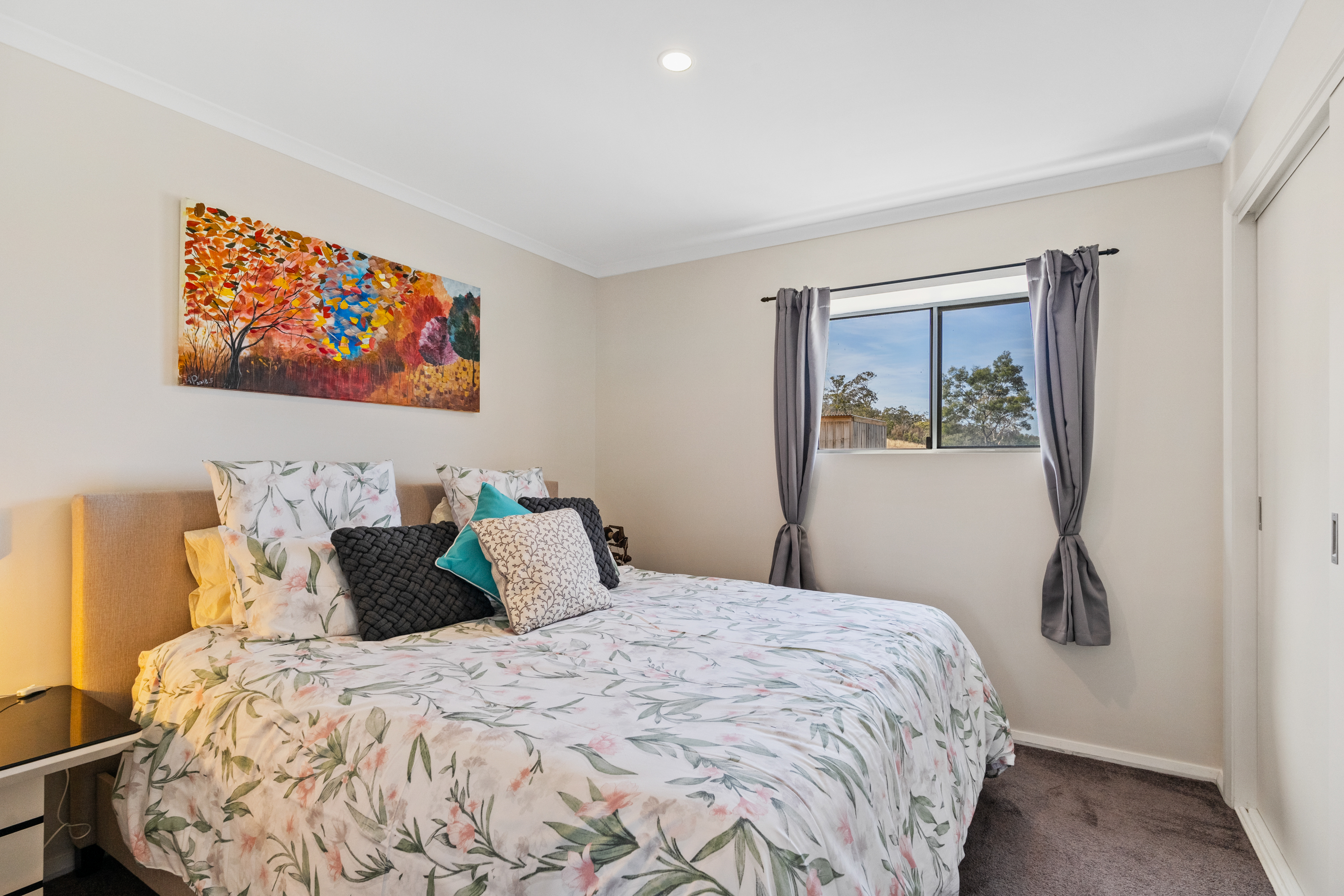 4-bedroom house at 180 MIDDLE TEA TREE ROAD, Richmond TAS 7025, Clarence, Tasmania