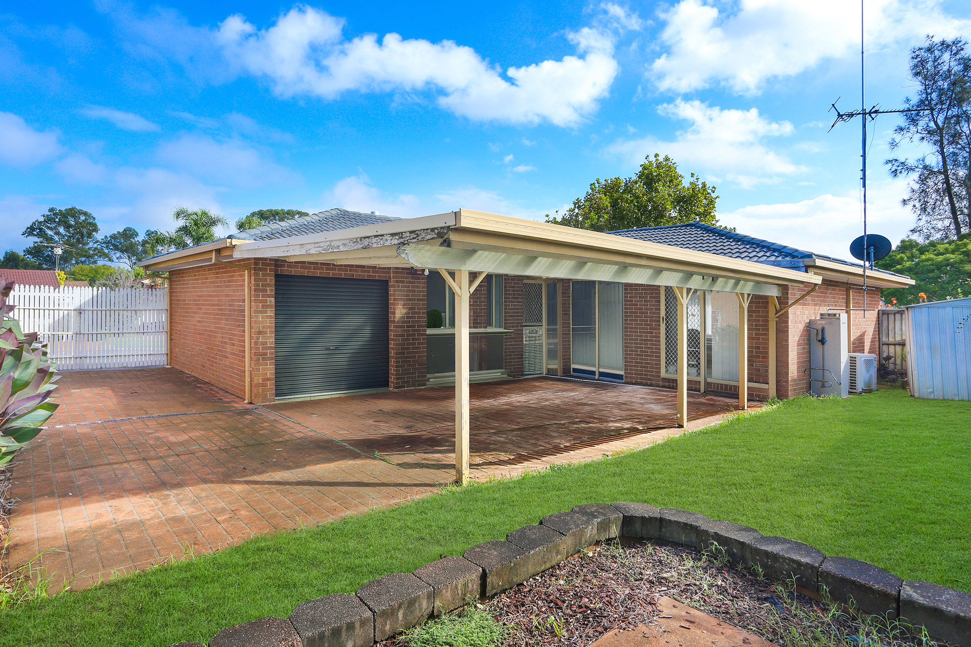 3-bedroom house at 1 Gemstone Way, Oakhurst, NSW 2761, Blacktown, New South Wales