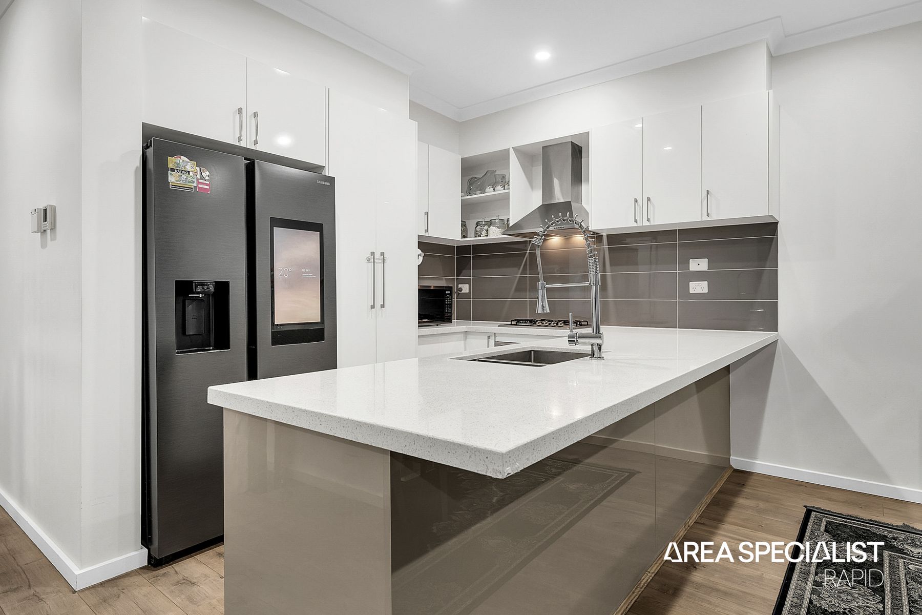 2-bedroom house at 6 365 POUND ROAD, HAMPTON PARK VIC 3976, Casey, Victoria