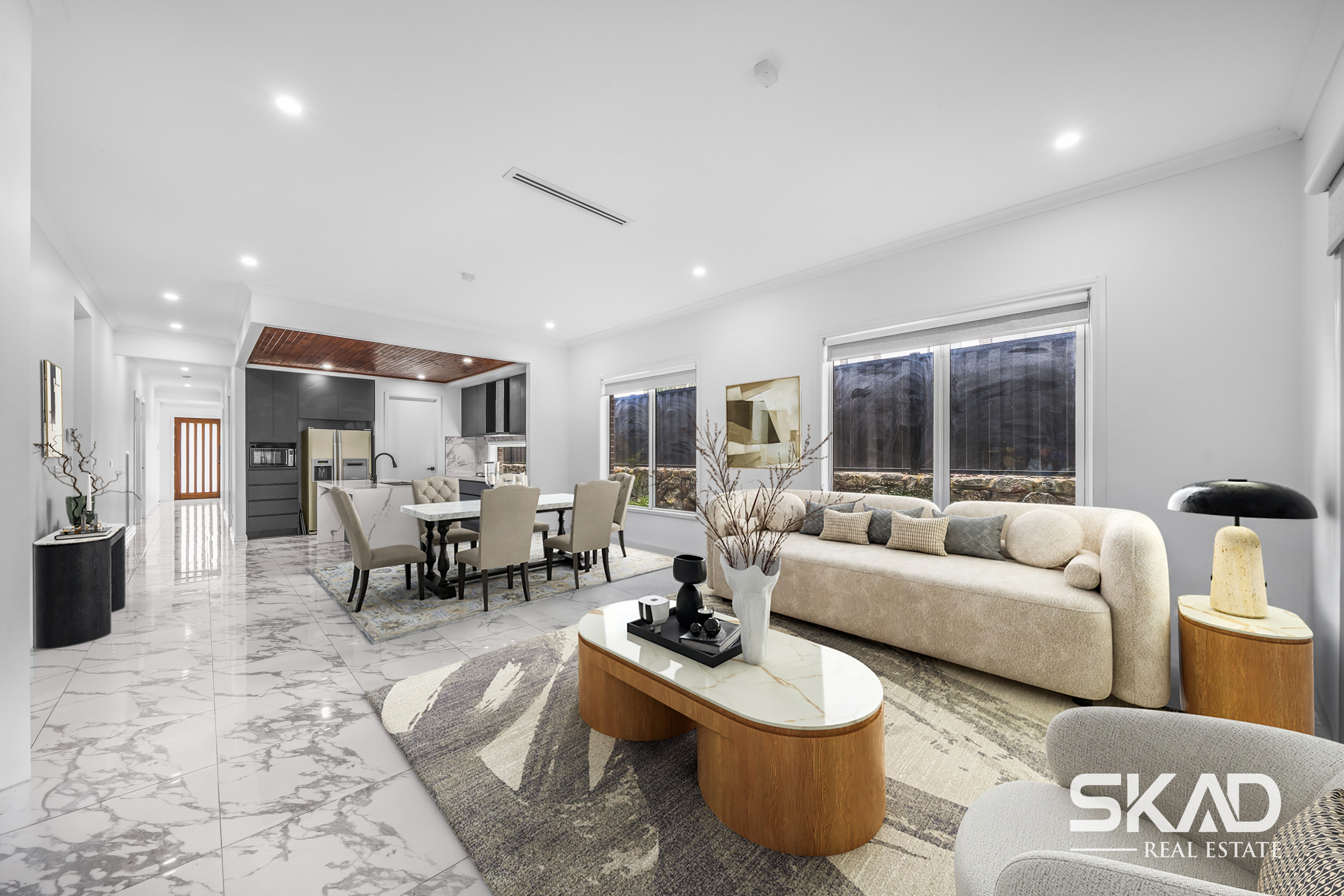 4-bedroom house at 1 ELM TREE PLACE, Mernda VIC 3754, Whittlesea, Victoria