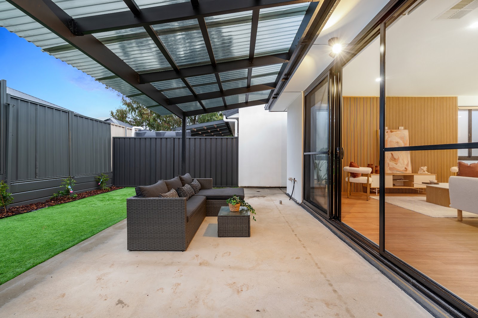 3-bedroom house at 22 Thistle Avenue, Klemzig, SA 5087, Port Adelaide Enfield, South Australia