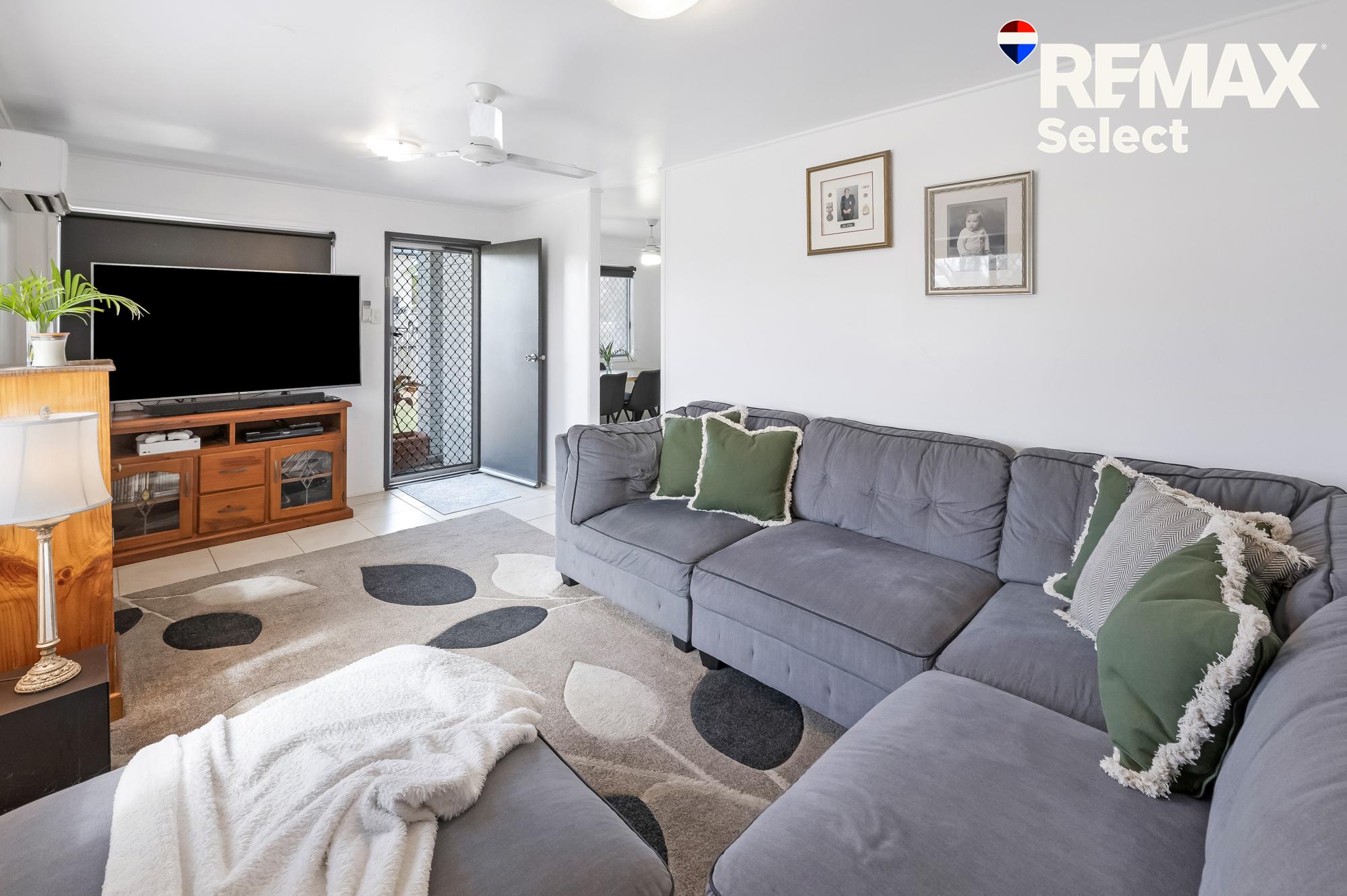 3-bedroom house at 28 Rasmussen Avenue, Hay Point, QLD 4740, Mackay, Queensland
