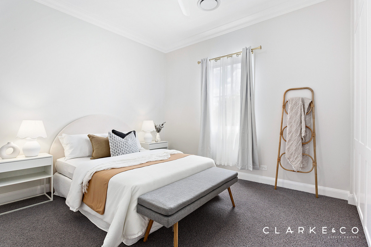 4-bedroom house at 51 Swan Street, Morpeth, NSW 2321, Maitland, New South Wales