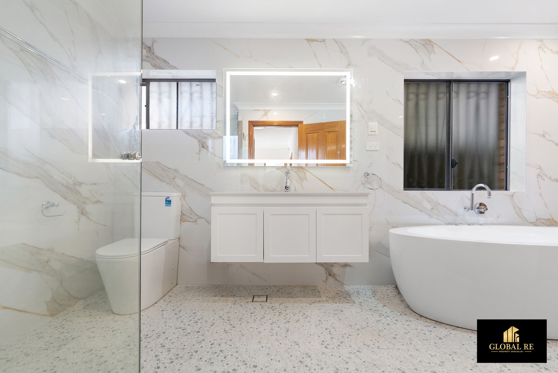 4-bedroom house at 32 MERCURY STREET, Beverly Hills NSW 2209, Georges River, New South Wales